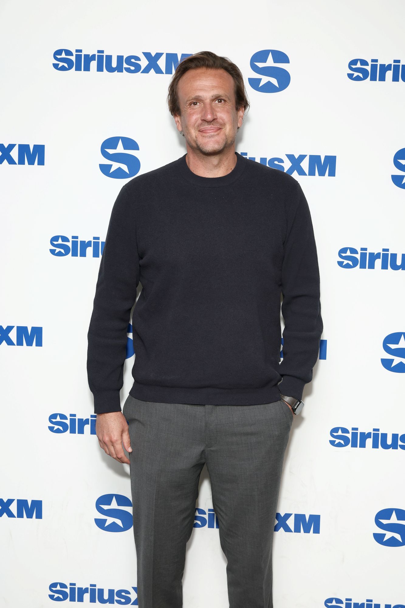 Jason Segel Bio Pic