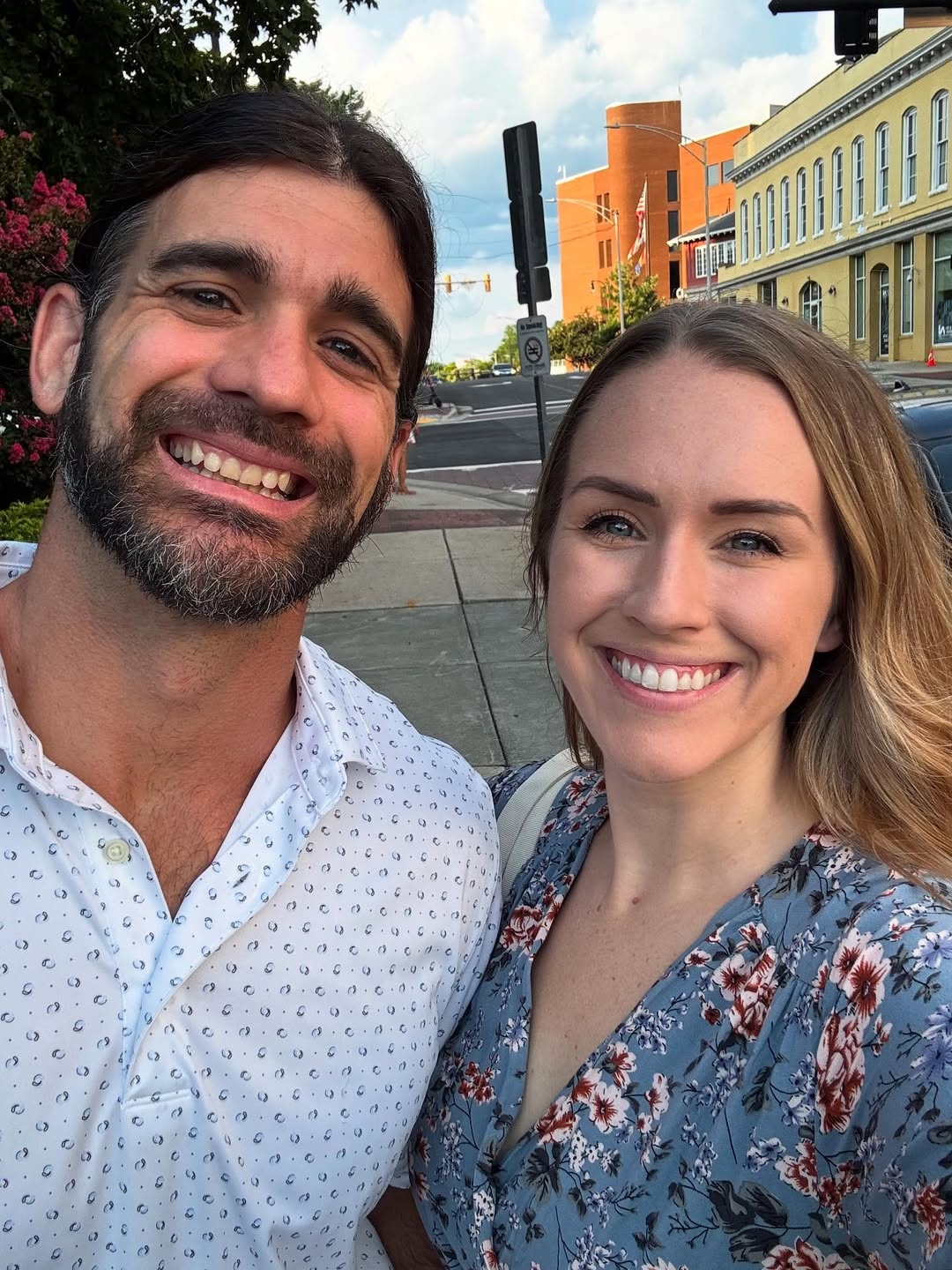 Jen Hamilton Breaks Silence on Split