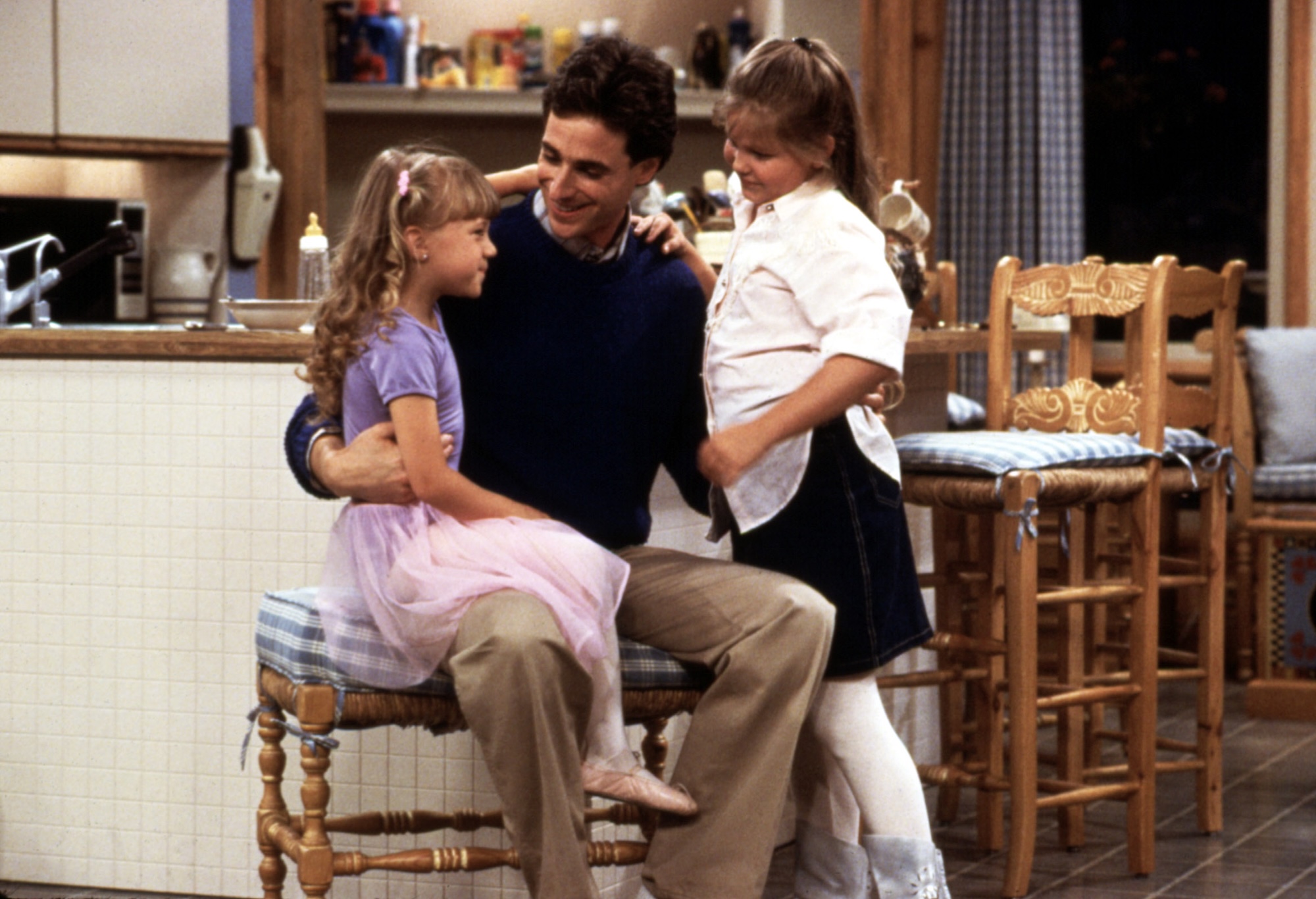 Jodie Sweetin Recalls Full House Pilot With Different Danny