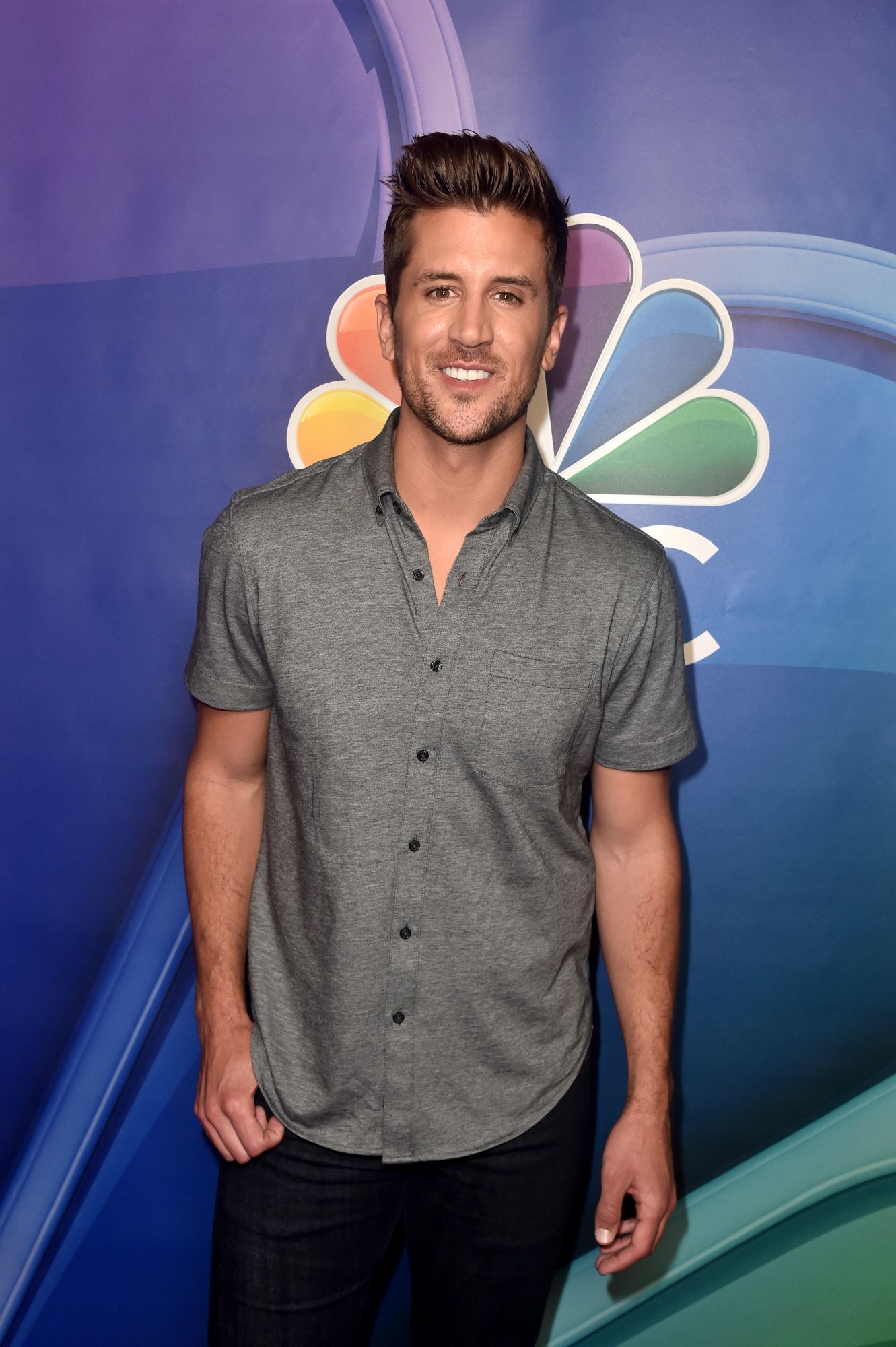 Jordan Rodgers Bio Pic