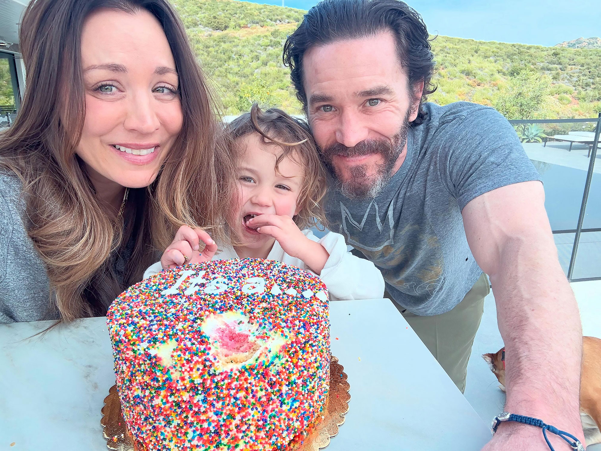 Kaley Cuoco Is Pregnant Expecting 2nd Baby With Tom Pelphrey