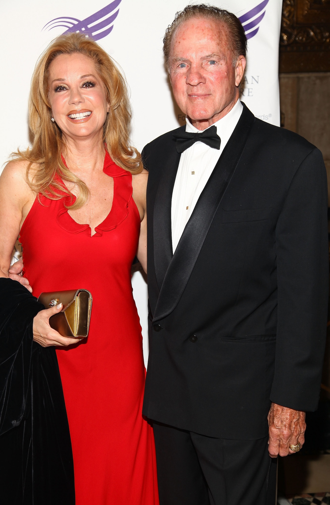 Kathie Lee Reveals If Shell Marry Again GettyImages-88150105