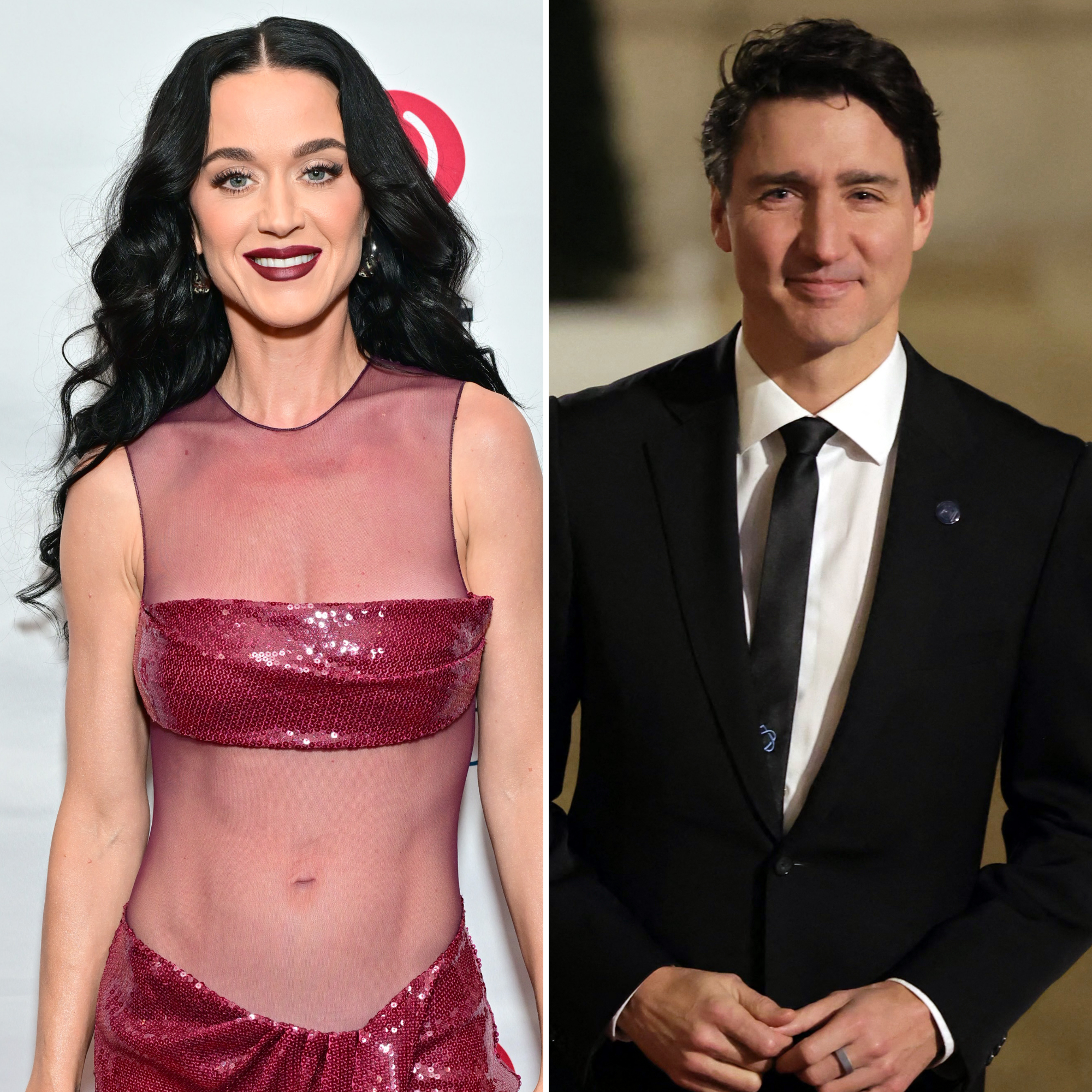 How Katy Perry and Justin Trudeau Are Blending Their Families Ahead of 1st Anniversary