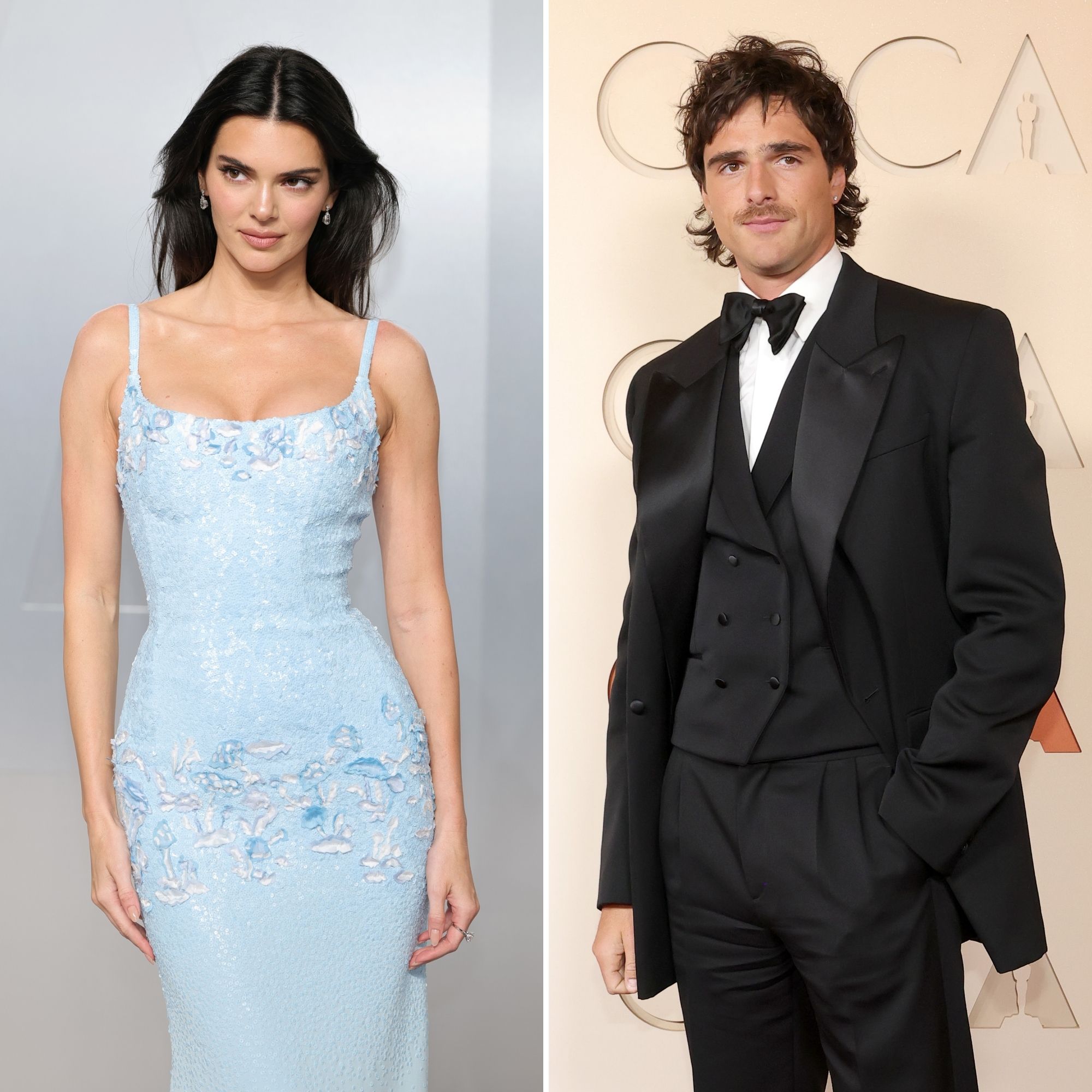 Kendall Jenner and Jacob Elordi Spotted on 2nd Tokyo Date GettyImages-2266745462 GettyImages-2266701215