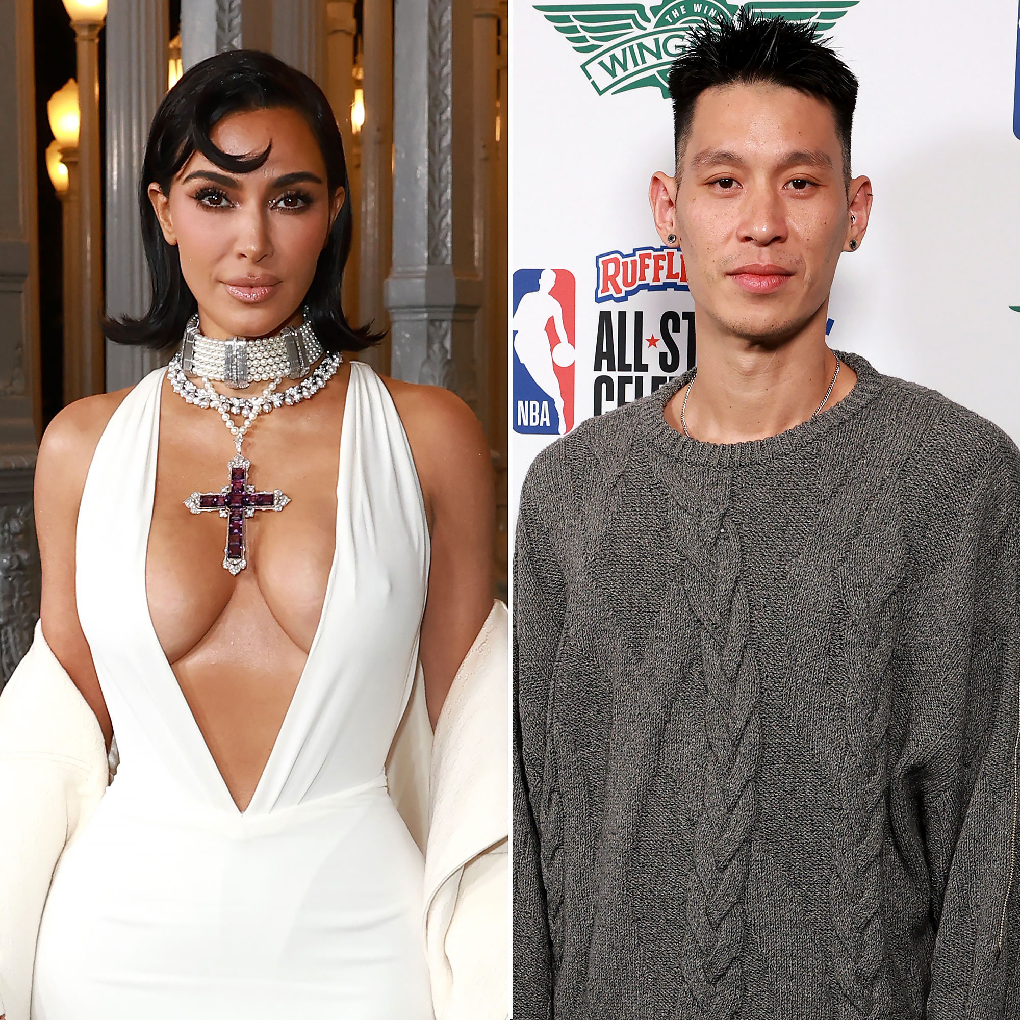 Kim Kardashian Once Tried Dating New York Knicks Legend Jeremy Lin