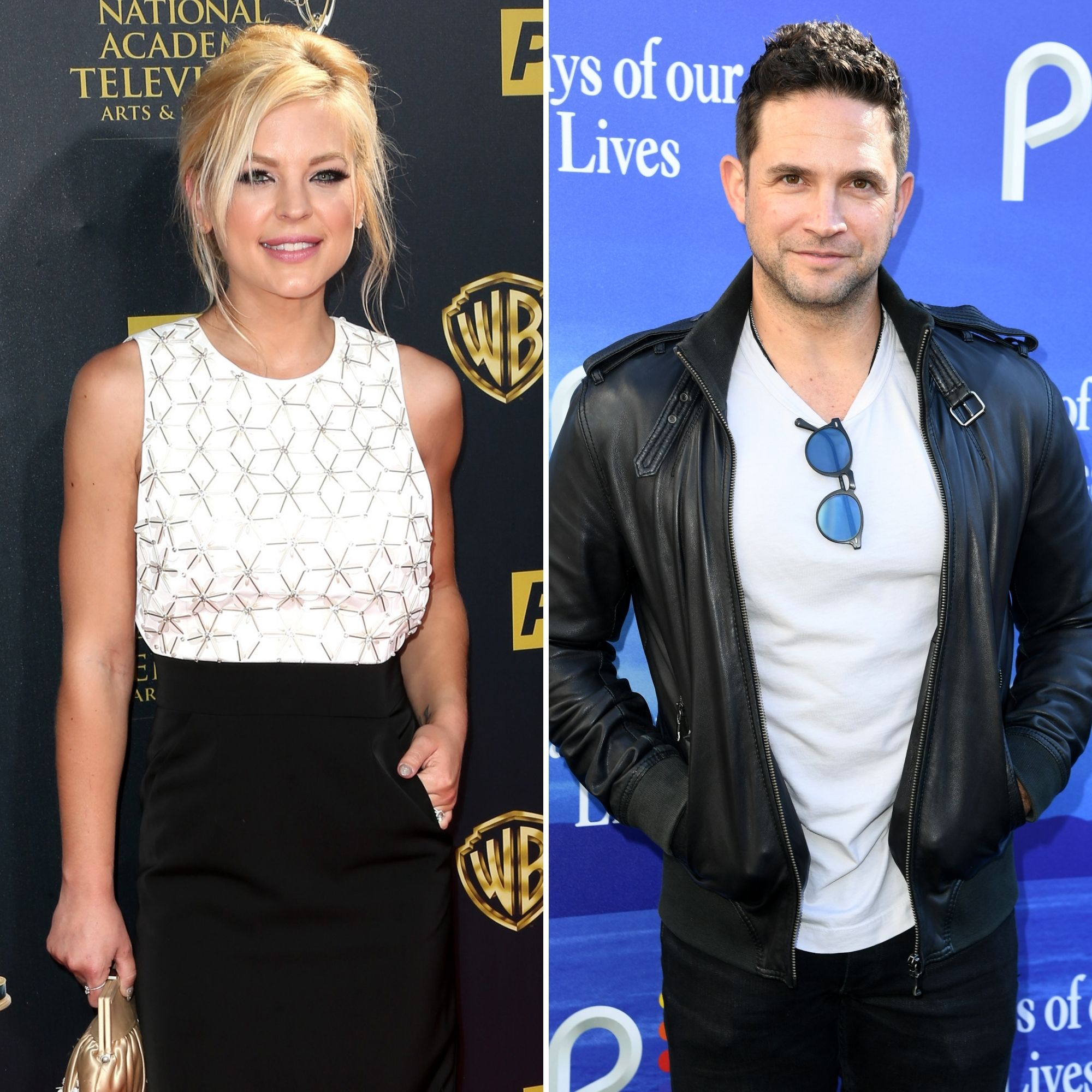 Kirsten Storms Gives Update on ‘Difficult’ Legal Drama With Ex-Husband After His Restraining Order