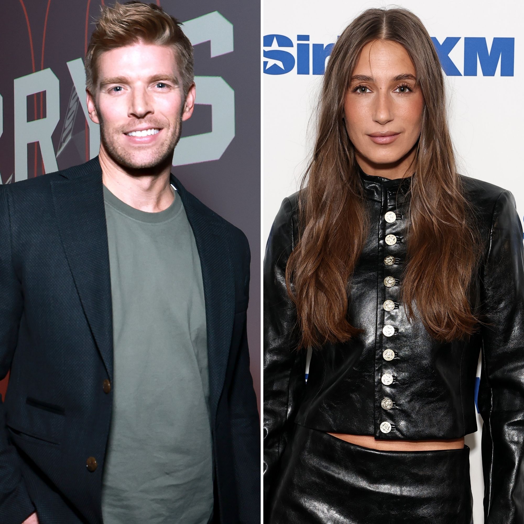 Kyle Cooke Shares a Laugh With Ex Amanda Batula After In the City Reunion And Fans Have Thoughts