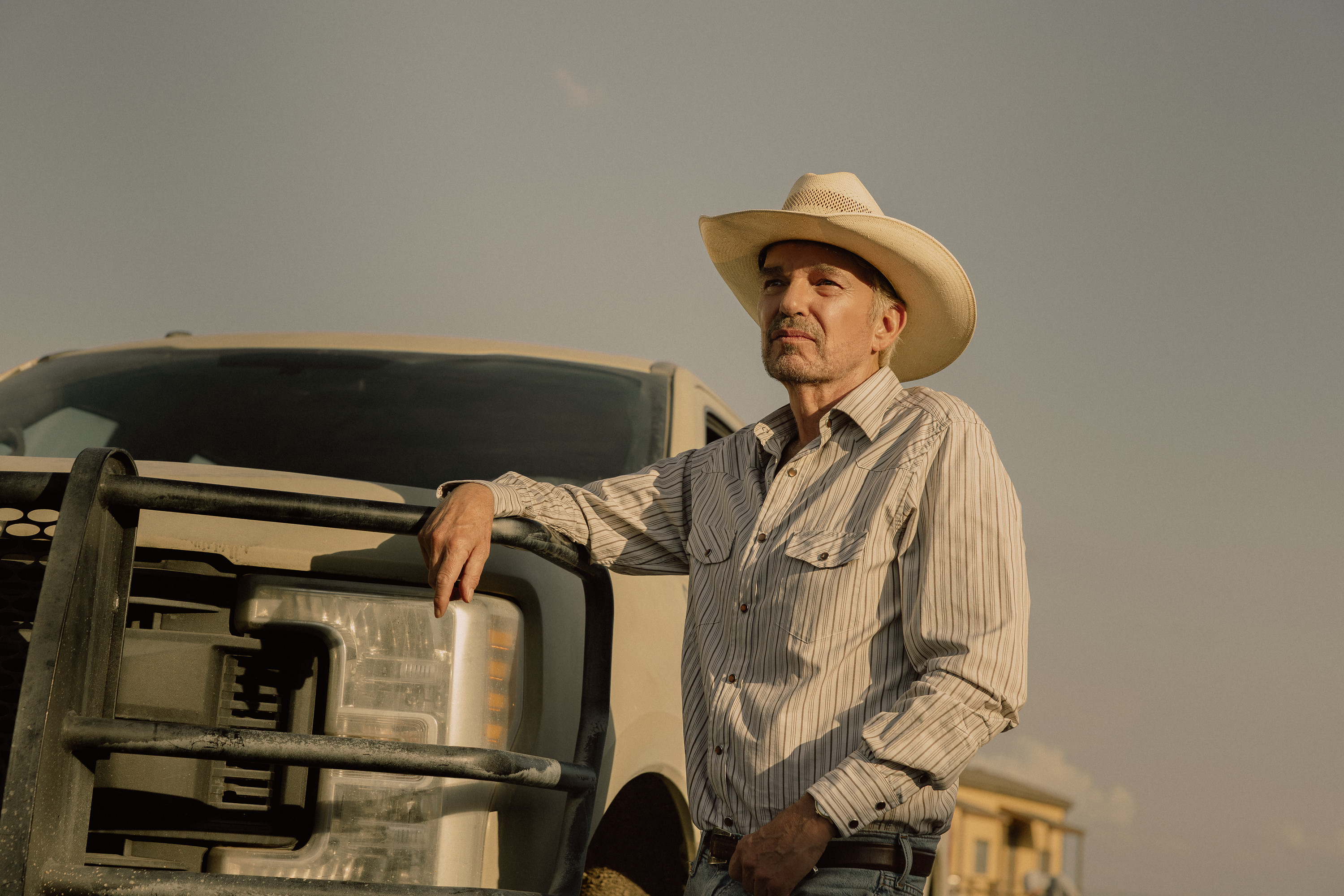 Billy Bob Thornton