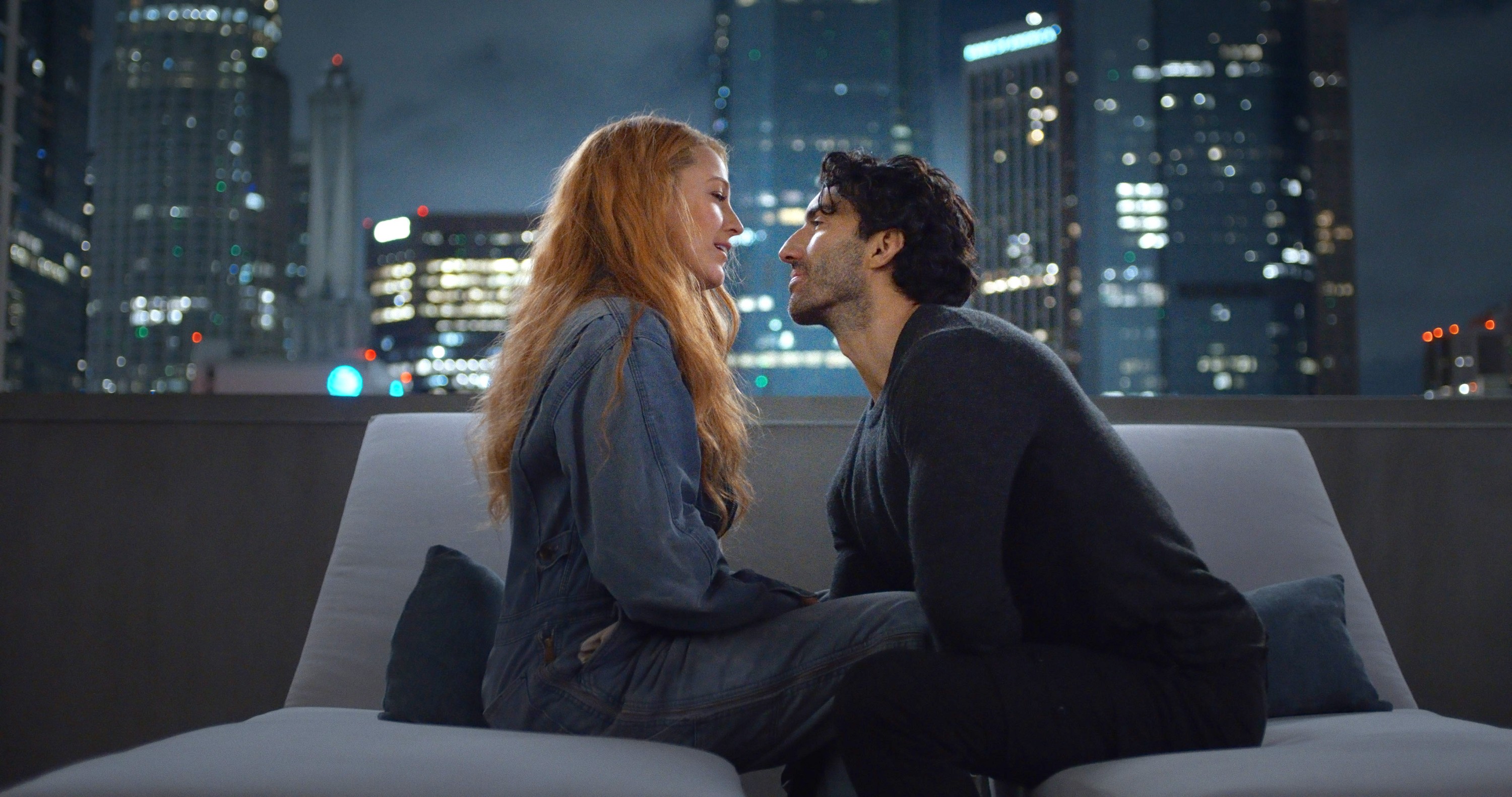 Blake Lively Seeks $8.04 Million in Legal Fees From Justin Baldoni