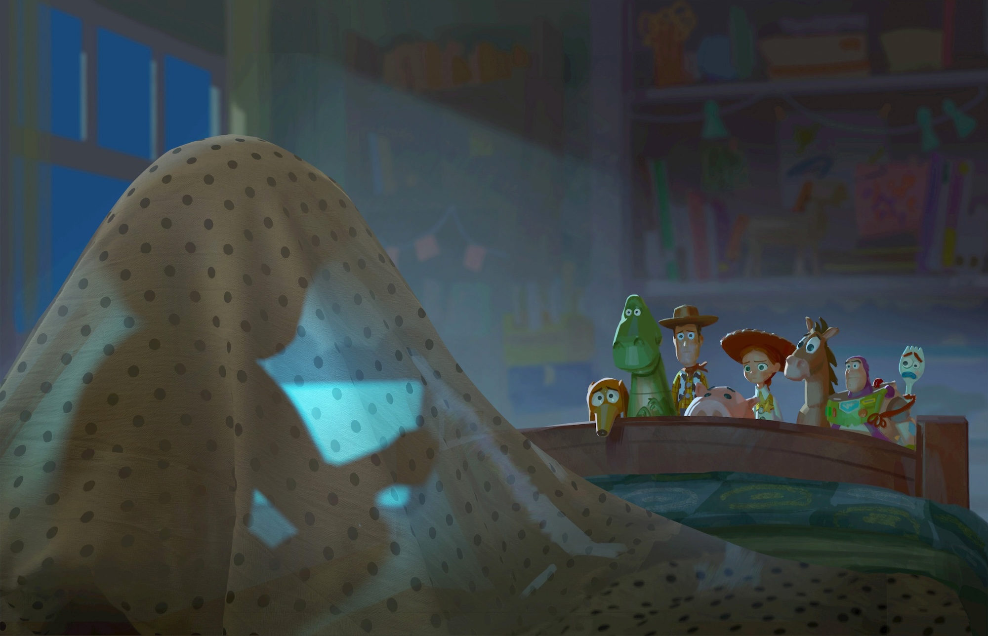 What to Know About 'Toy Story 5': Taylor Swift’s Involvement, Cast, Premiere Date and More
