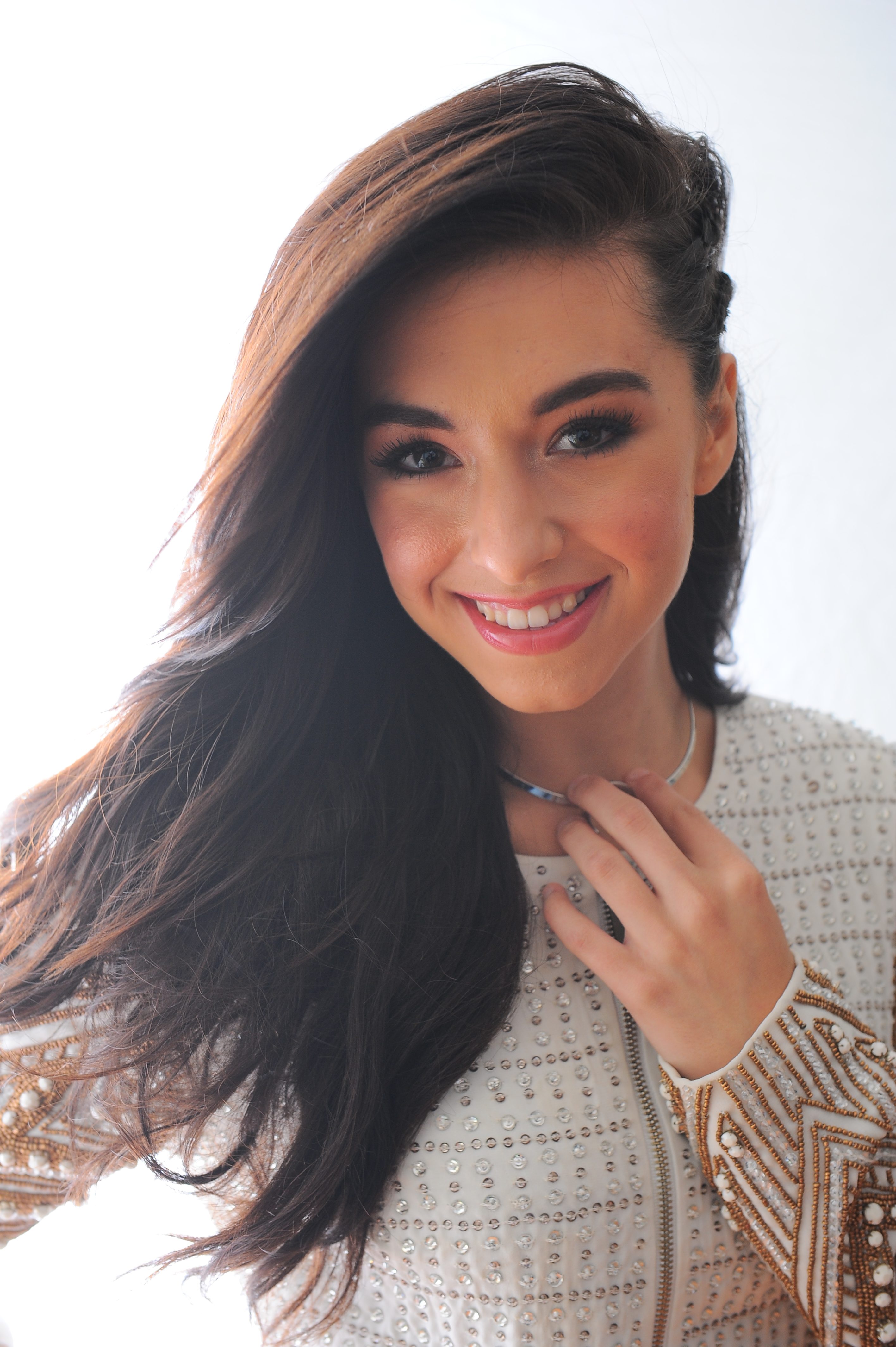 Christina Grimmie