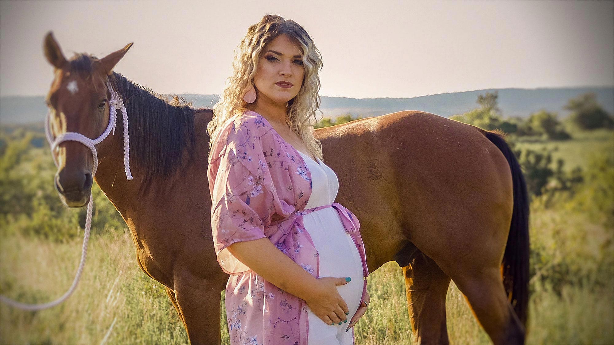 Maternal Instinct Director Reveals Why Subject Taylor Parker Wasnt Interviewed
