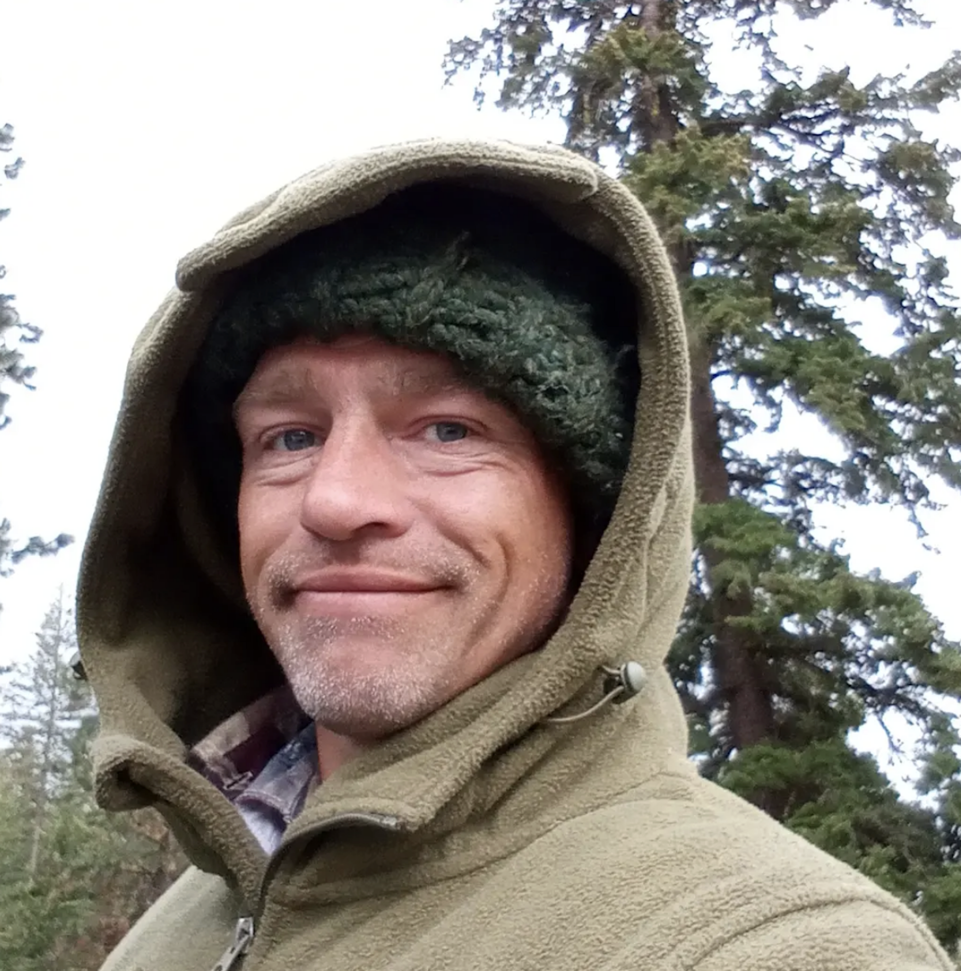 Matt Brown’s Rescue Team Member Details Finding 'Alaskan Bush People' Star's Body: ‘Lot of Emotions’
