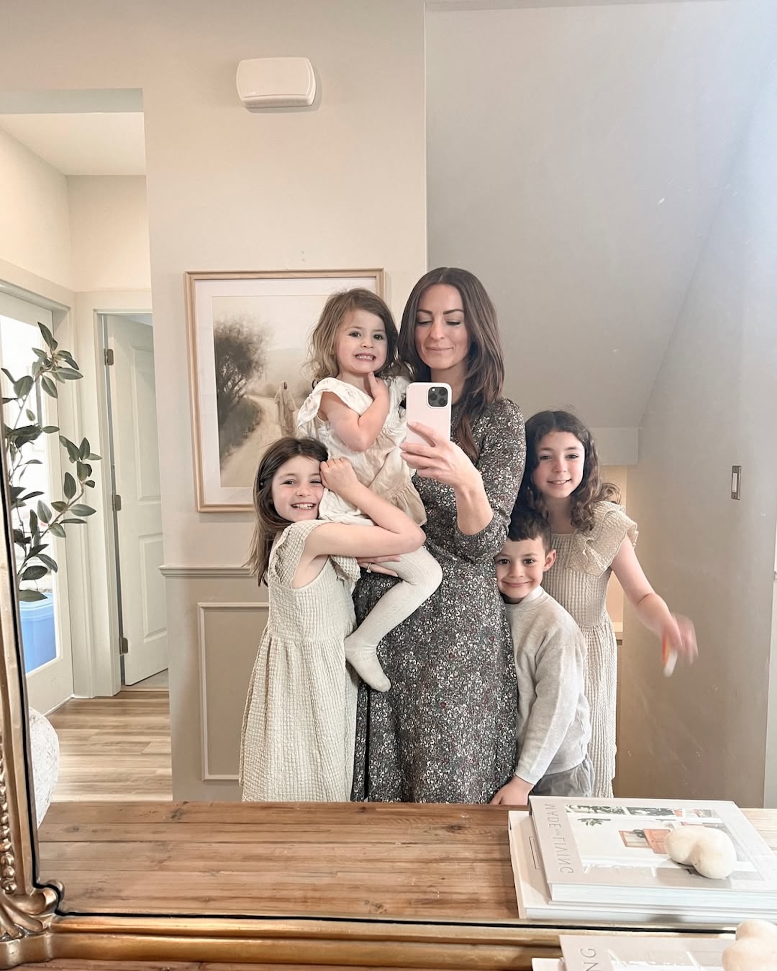 Influencer Melissa Mae Carlton’s Quotes About Grief After Daughters’ Deaths