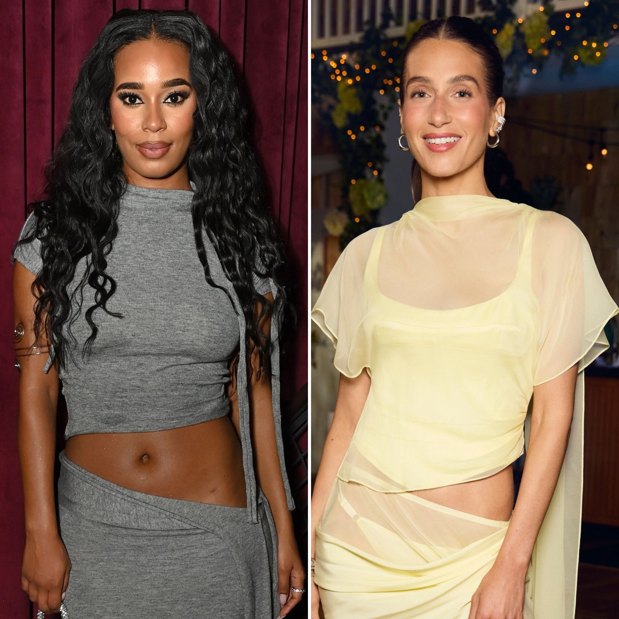 Mia Calabrese Didnt Have Sympathy for Amanda Batula Following Summer House Aftermath
