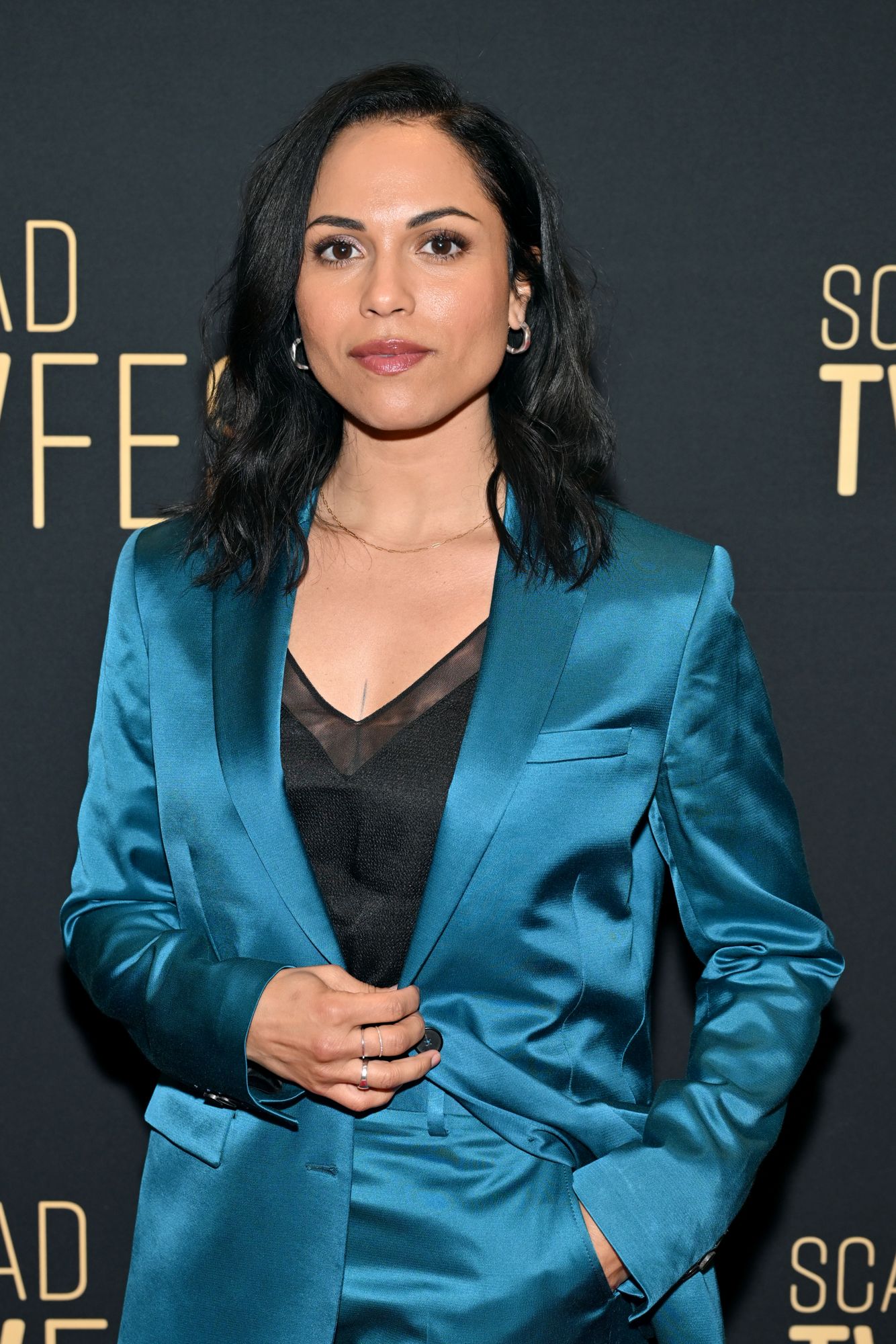 Monica Raymund Bio Pic