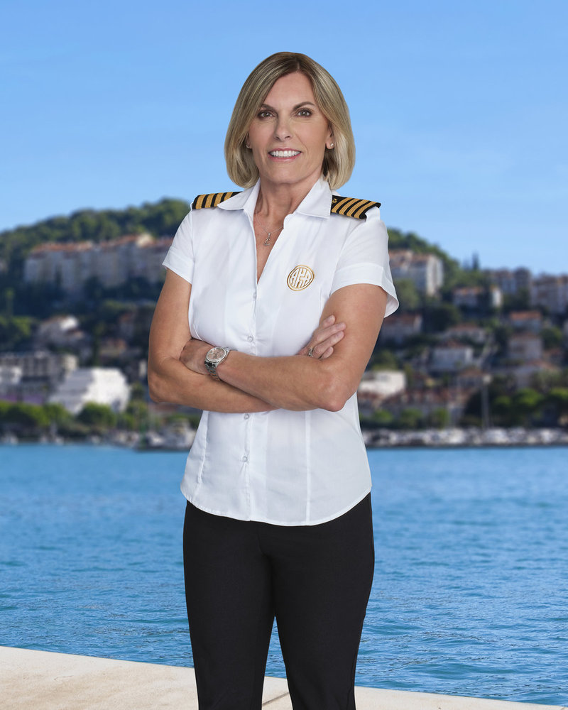 Below Deck Mediterranean