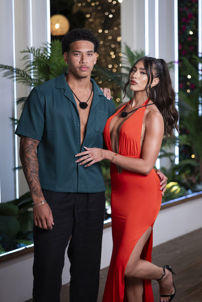 Love Island USA