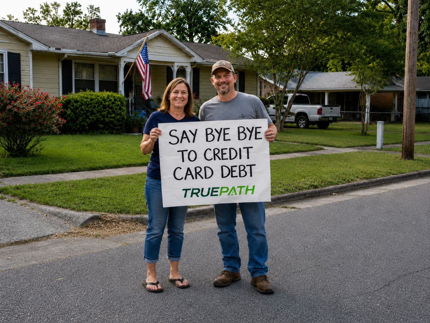 TruePath