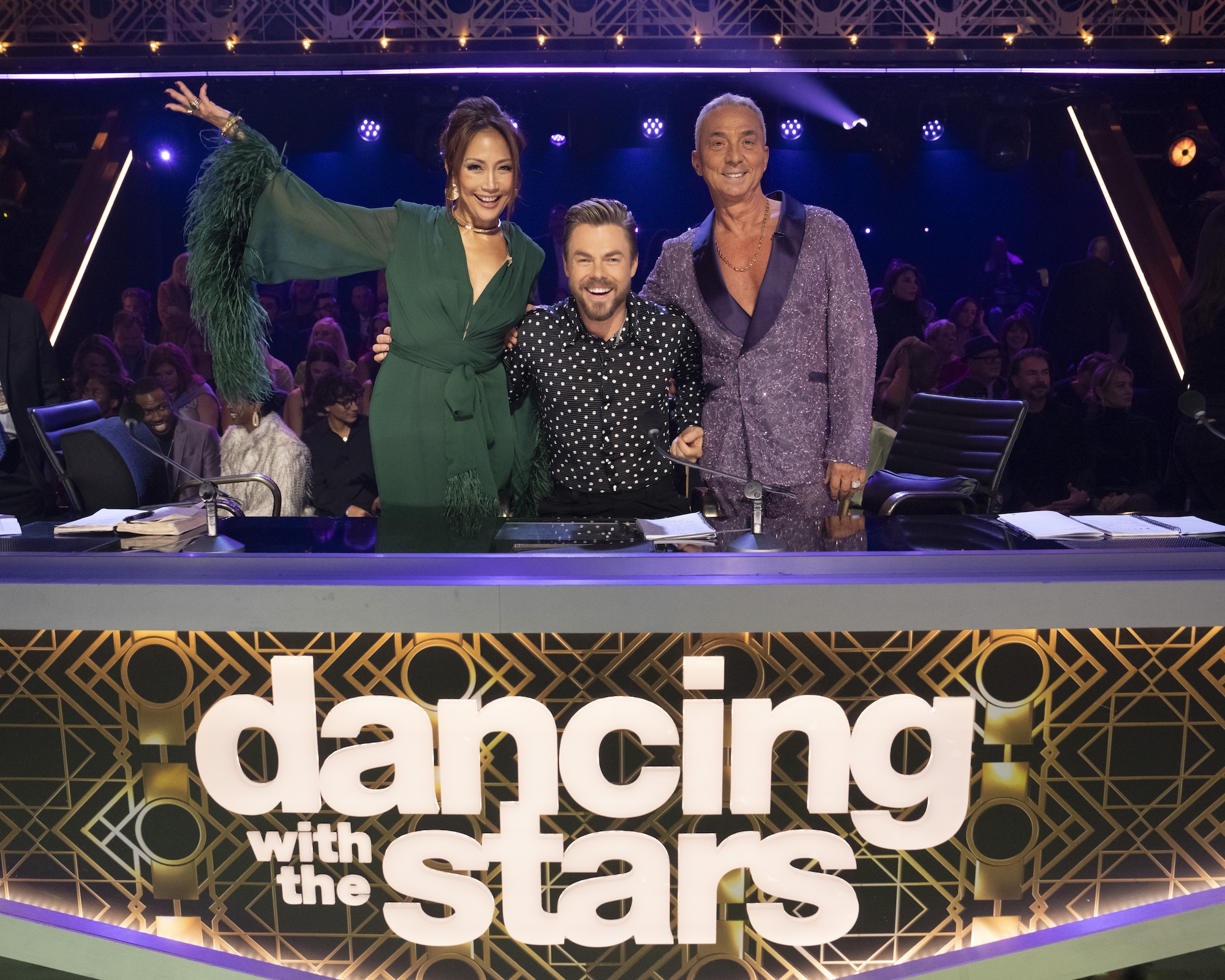 New DWTS Cast Member Revealed