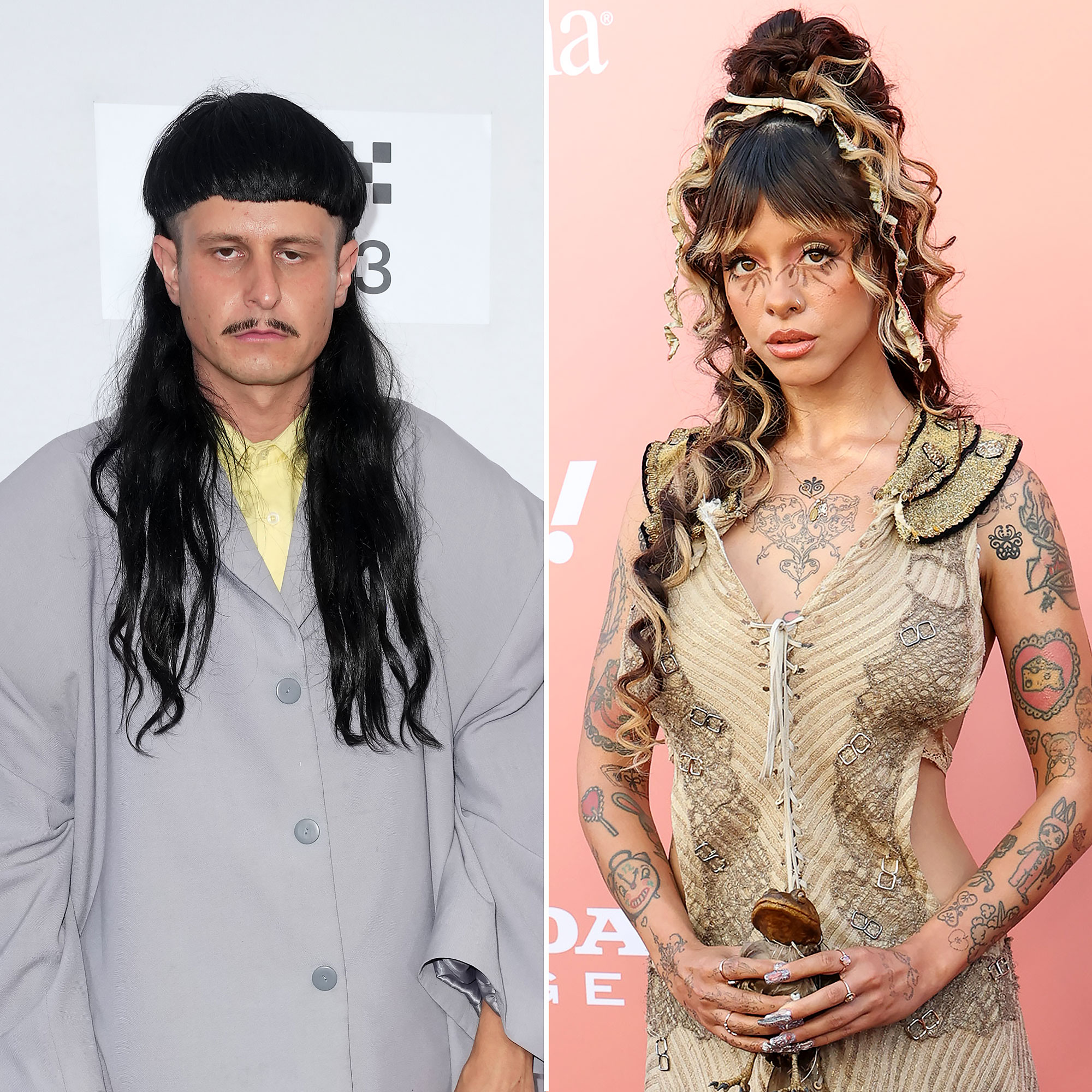 Oliver Tree Ex Melanie Martinez Speaks Out