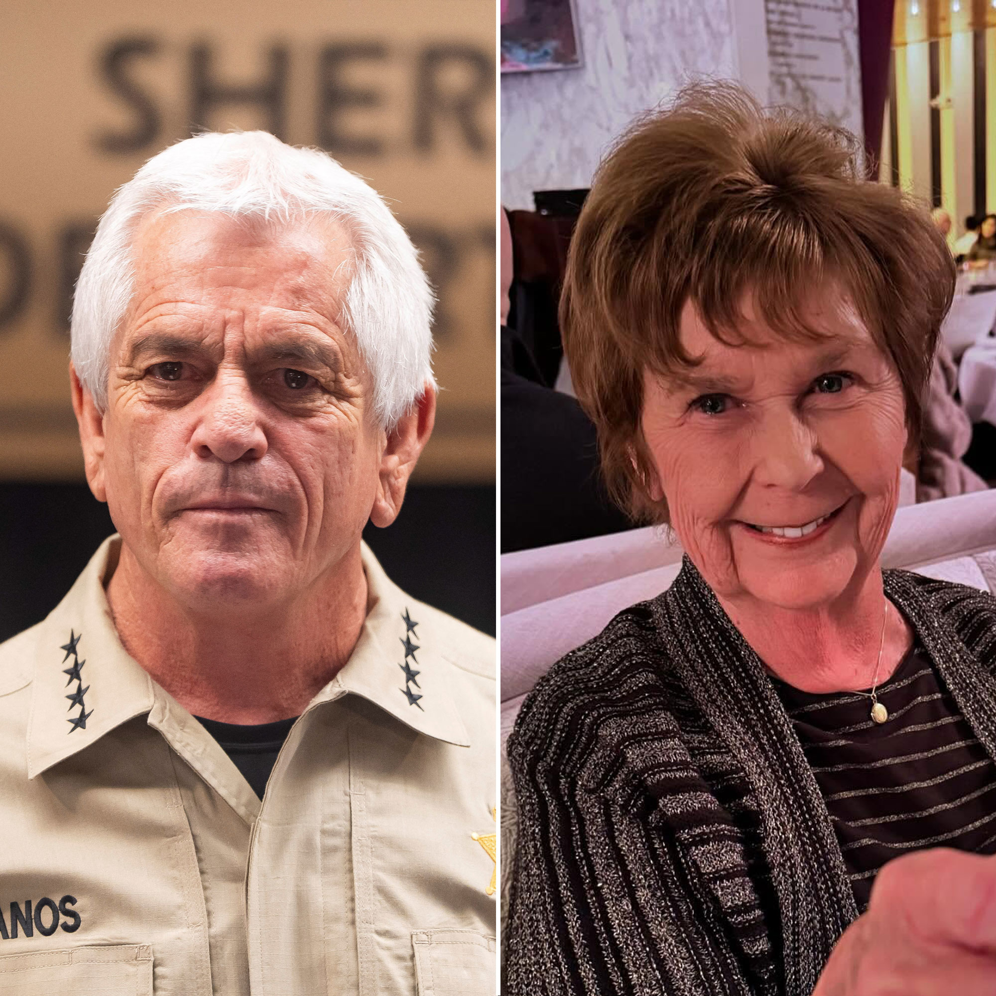 Pima County Sheriff Chris Nanos Explains What Prolonged the Search for Nancy Guthrie