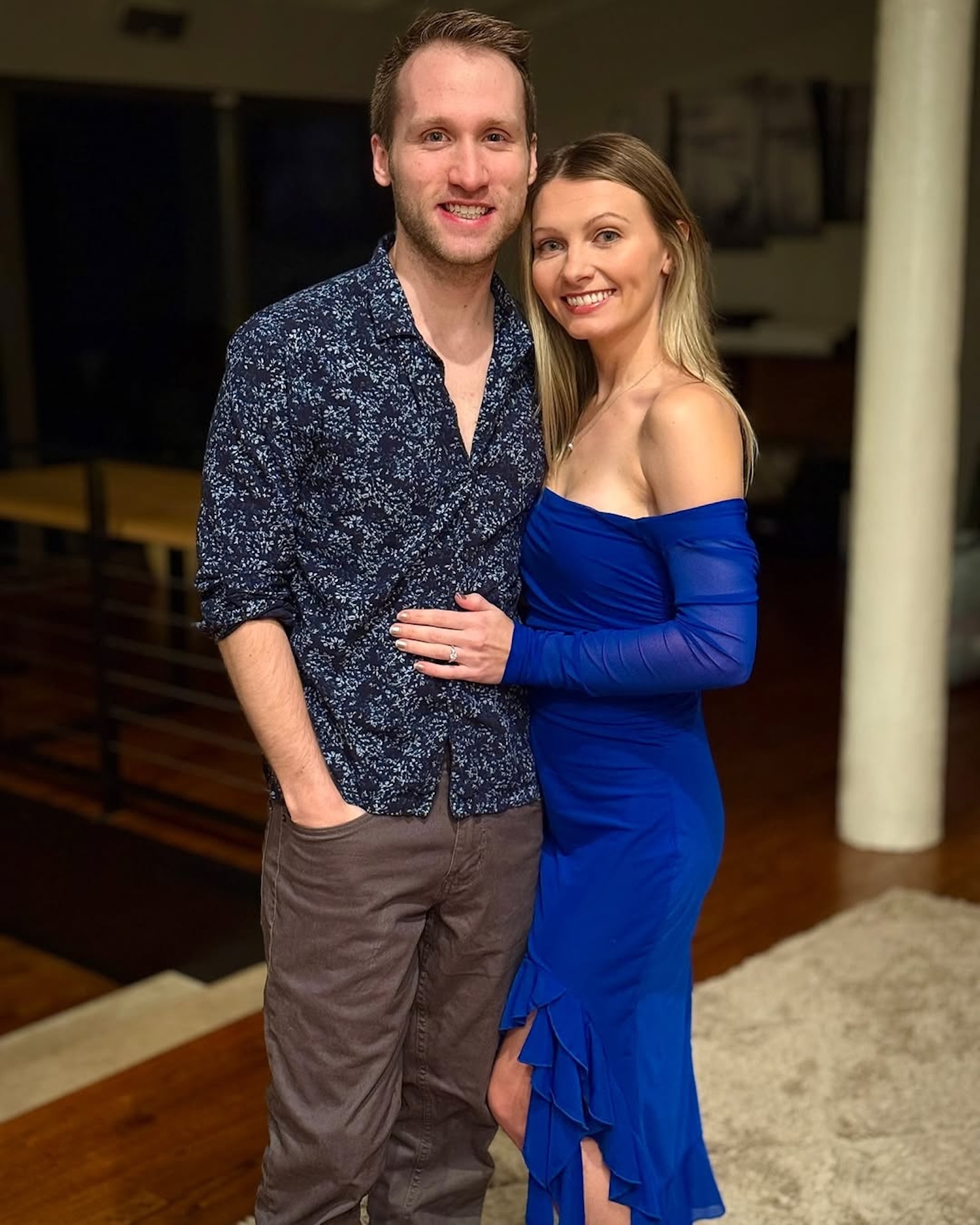 What Jesse and Ashley Ridgway Has Said About Backlash