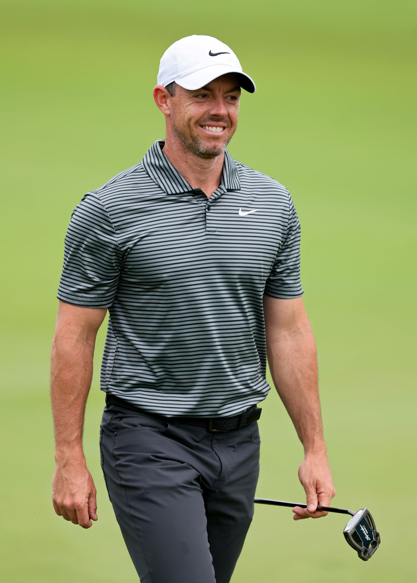 Rory McIlroy Bio Pic