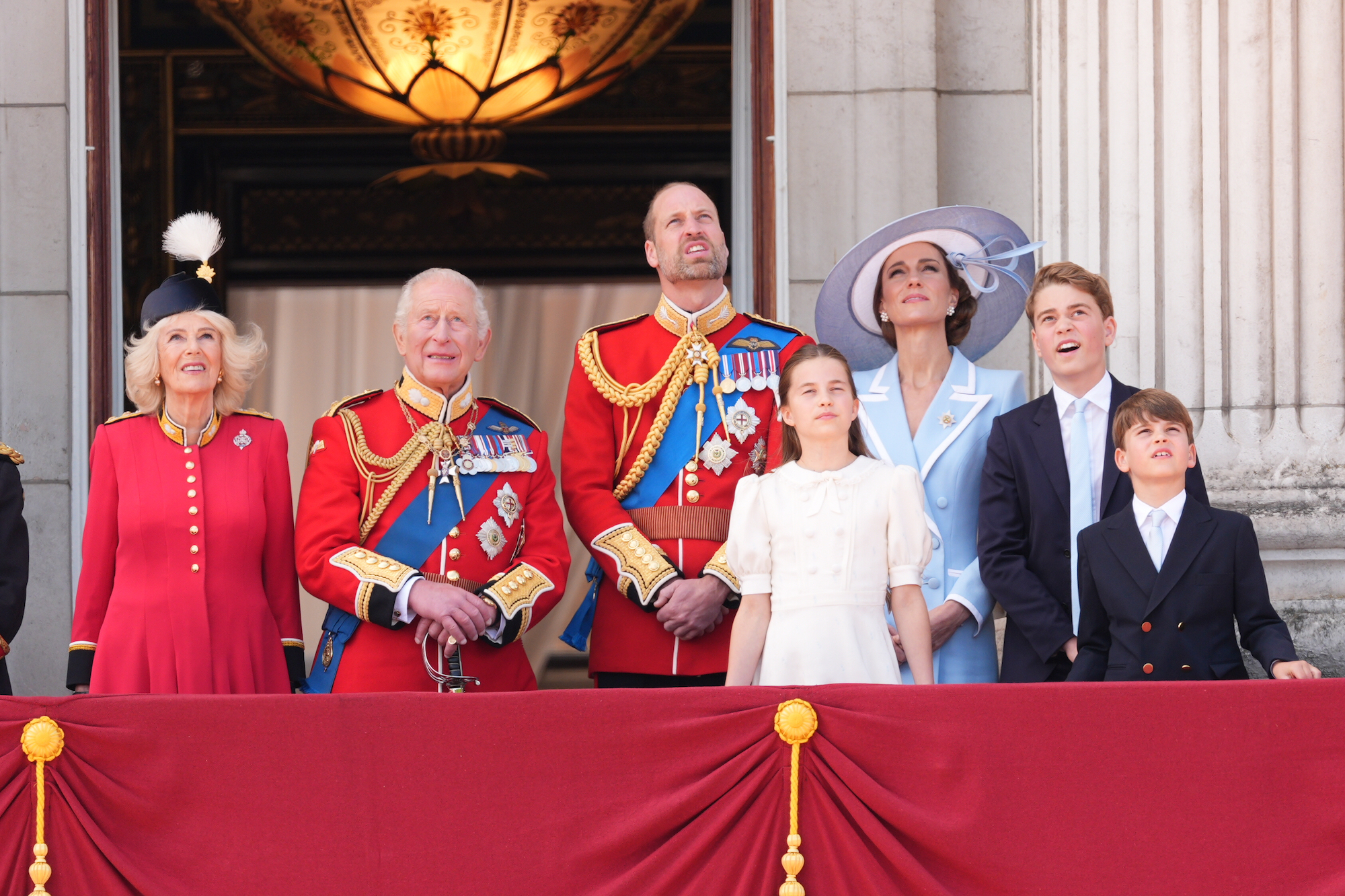 Royals-Trooping-the-Colour-GettyImages-2280696890