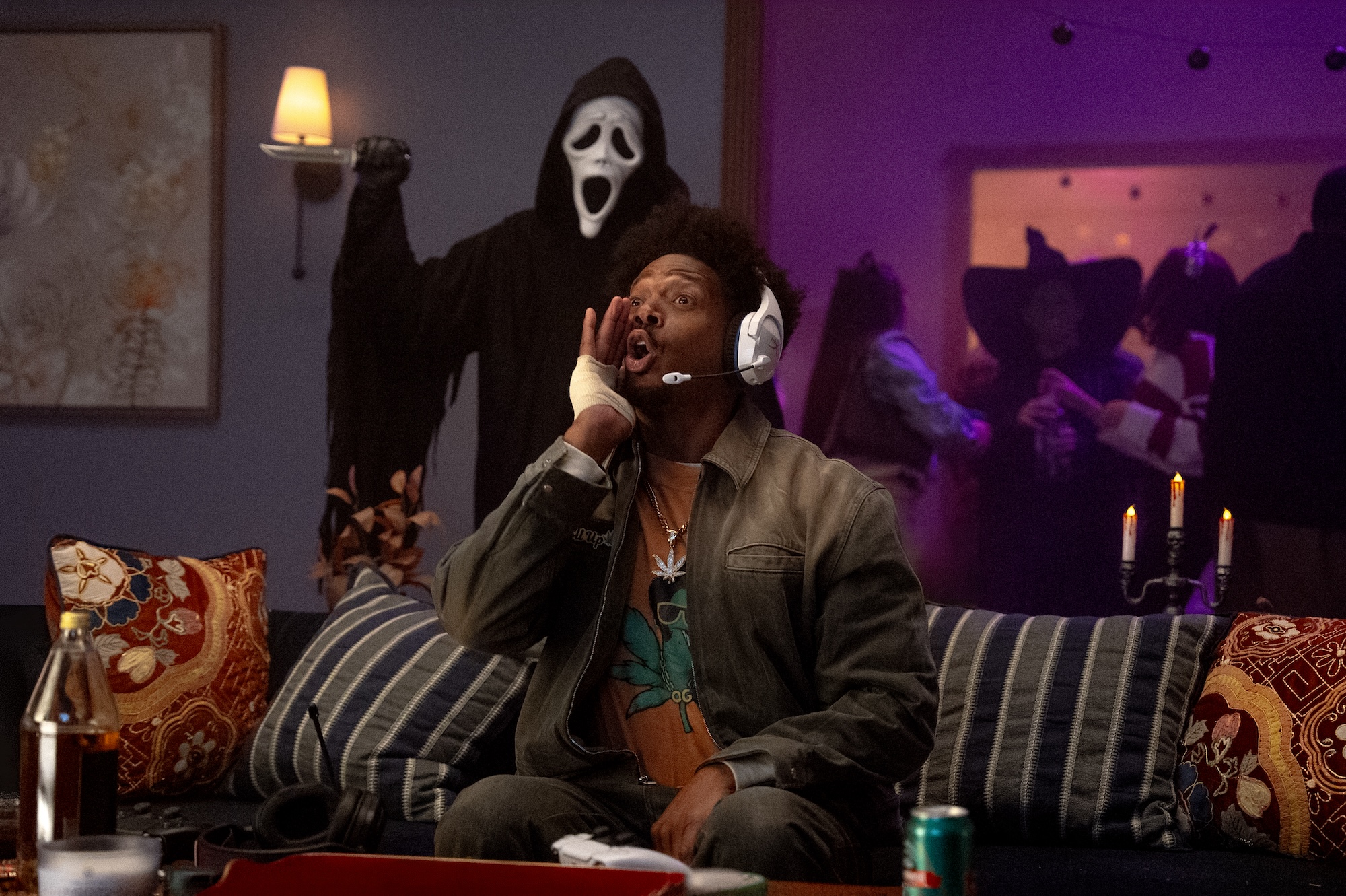 Scary Movie 6, Summer Movie 2026 Preview