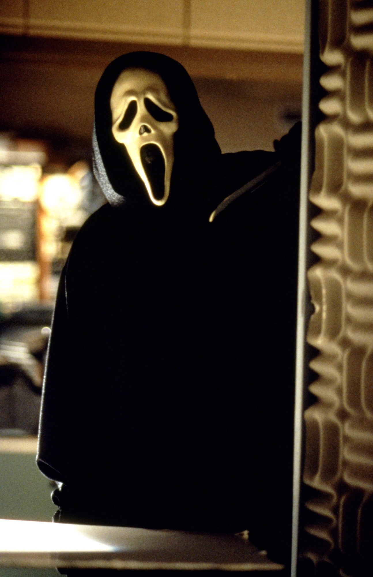 Scream 2 Actor Reveals Shockingly Low Residuals From Movie