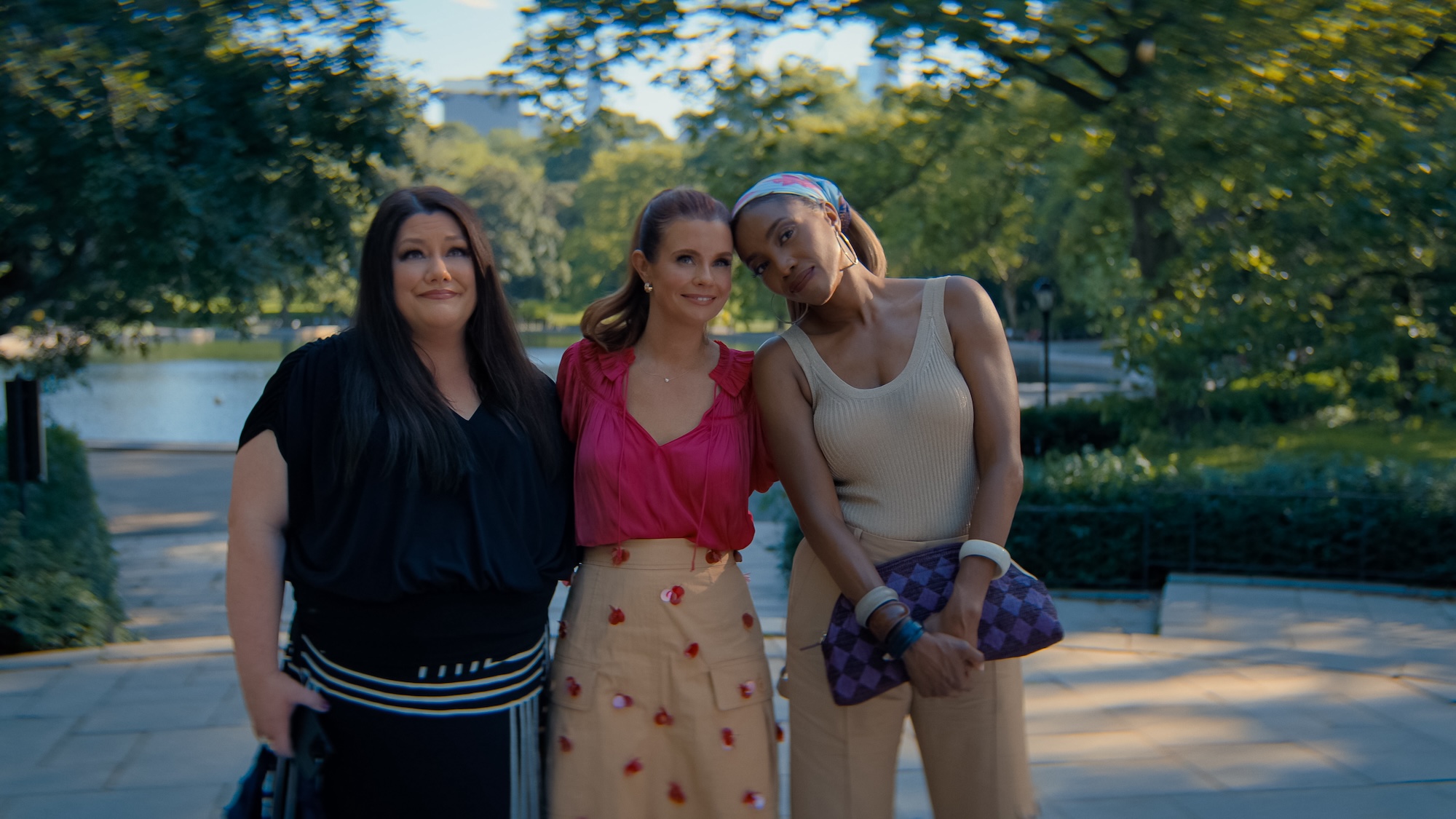 Sweet Magnolias Feature Season 5