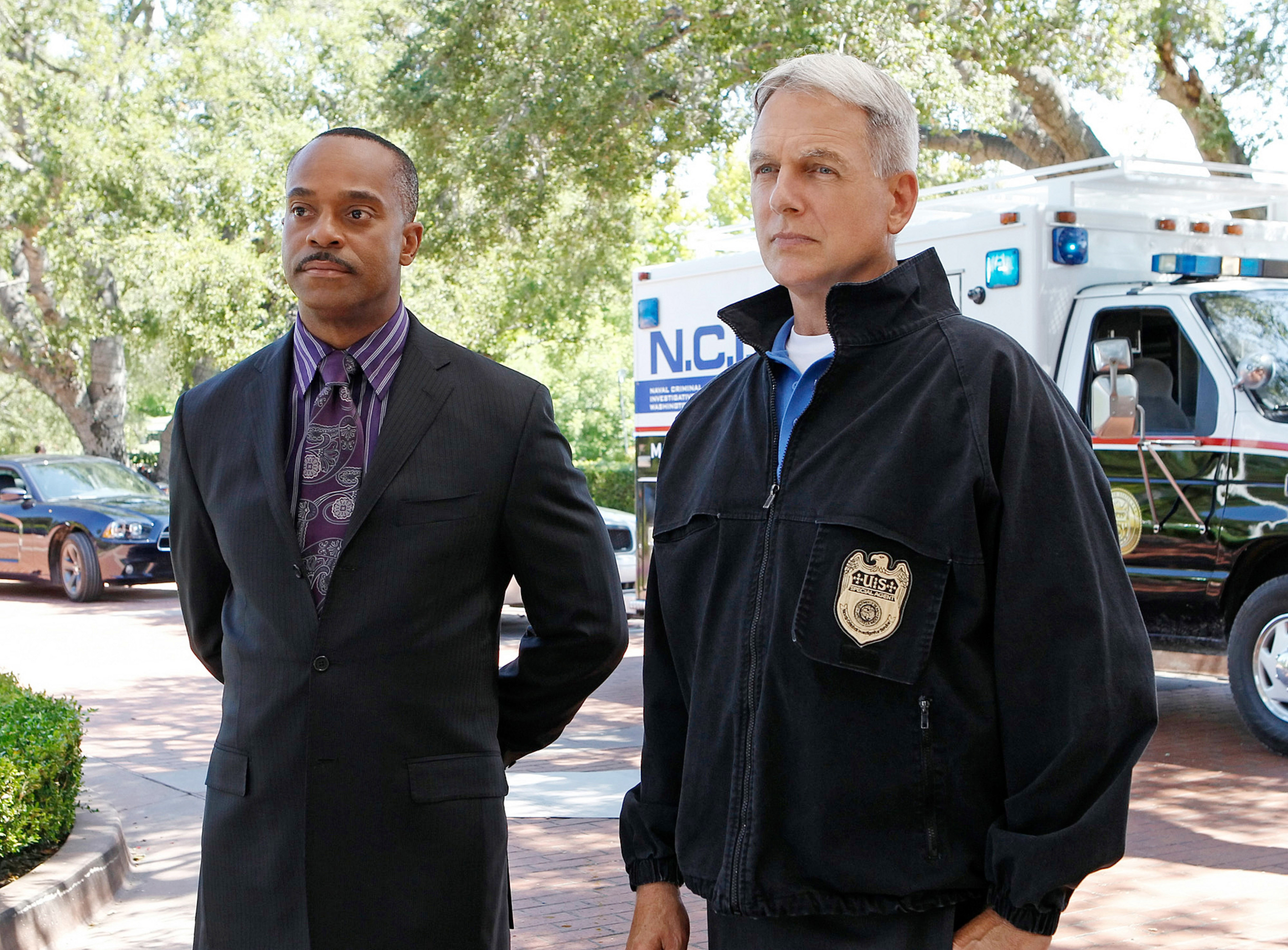 Mark Harmon Returns to 'NCIS: Origins' for Season 3 Arc After Shocking Exit
