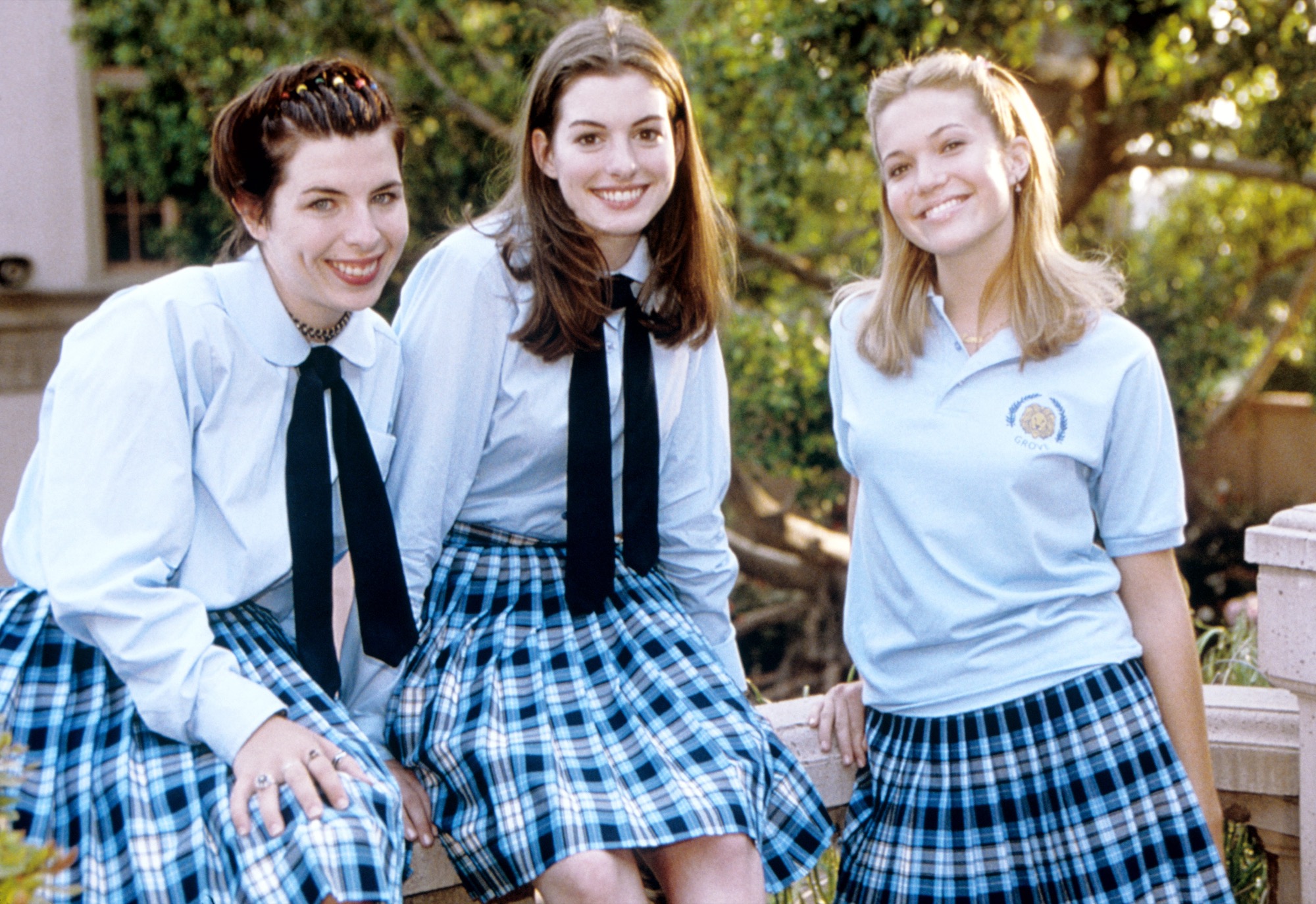 The Princess Diaries Where Are They Now Feature