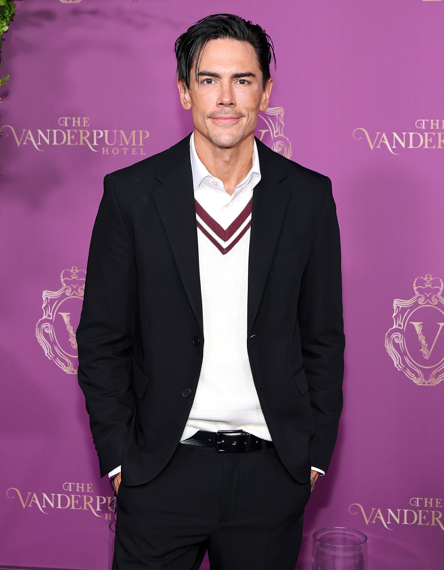 Tom Sandoval Bio