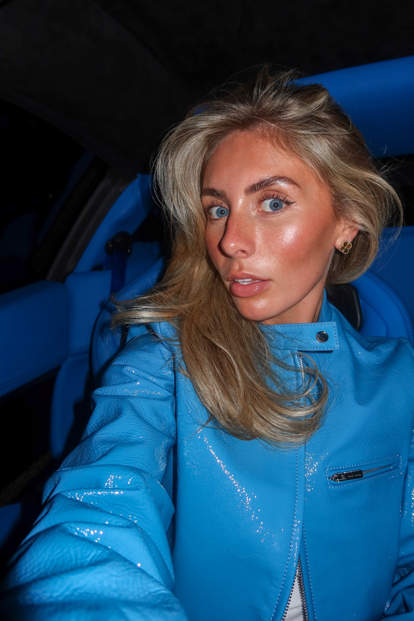 What We Know About Bonnie Blue's Latest Stunt