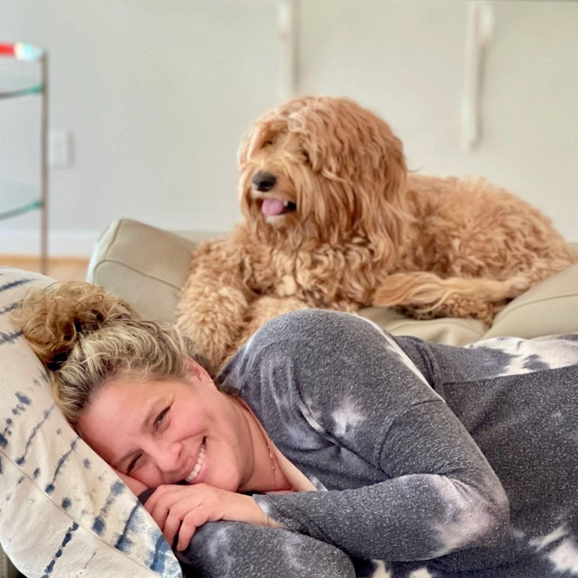 Who Was Scary Mommy Founder Jill Smokler? What to Know After Her Death at Age 48