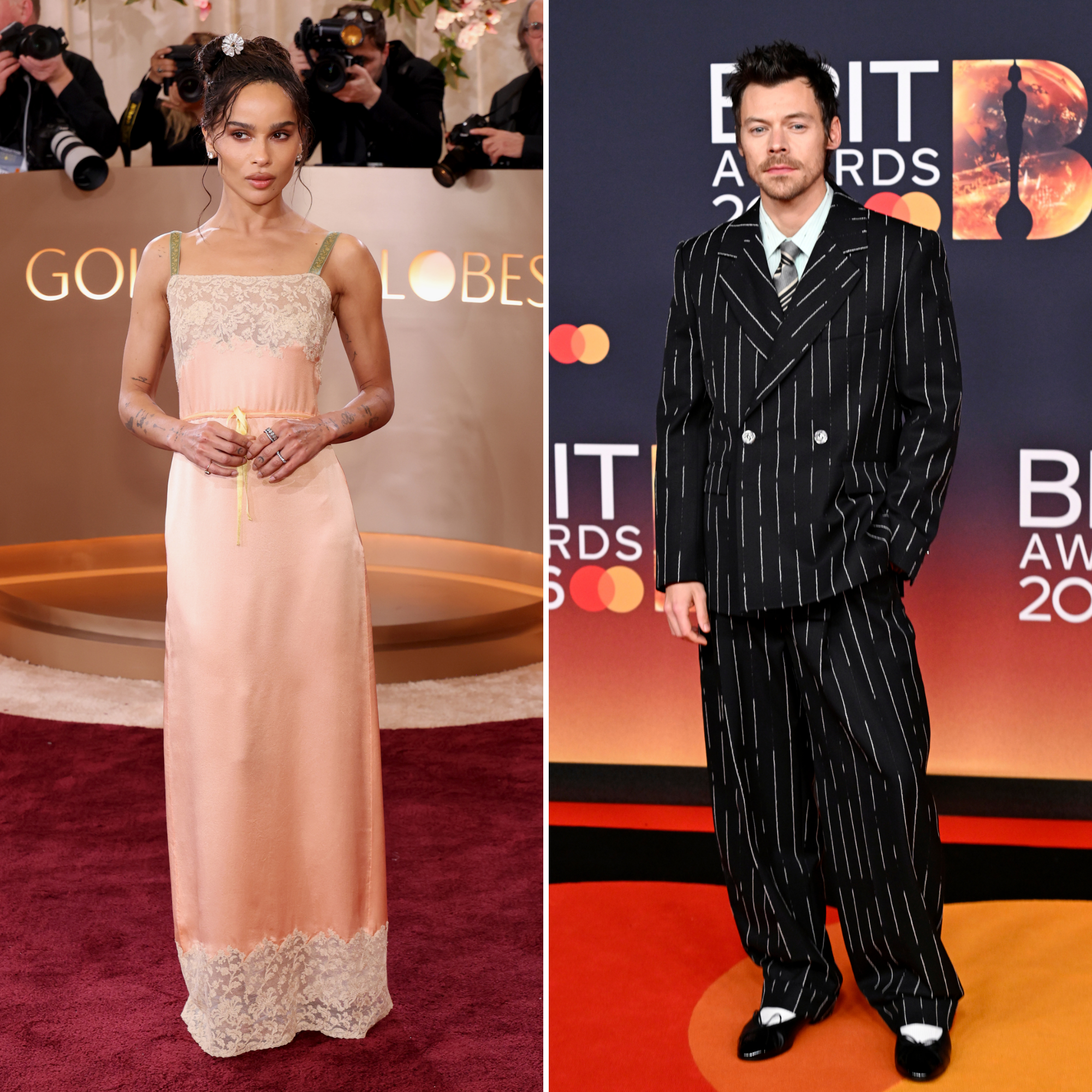 Zoe-Kravitz-and-Harry-Styles