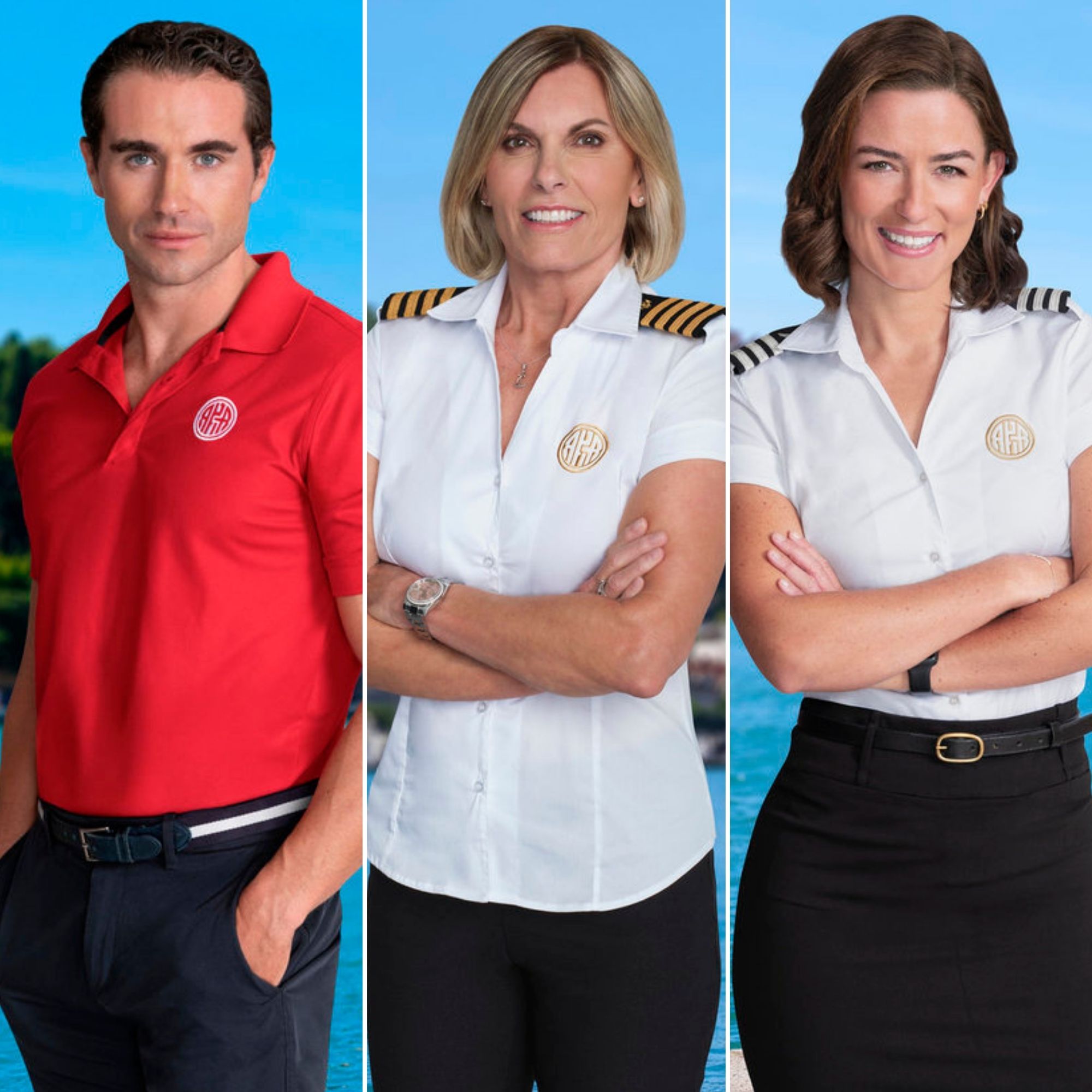 Below Deck Med