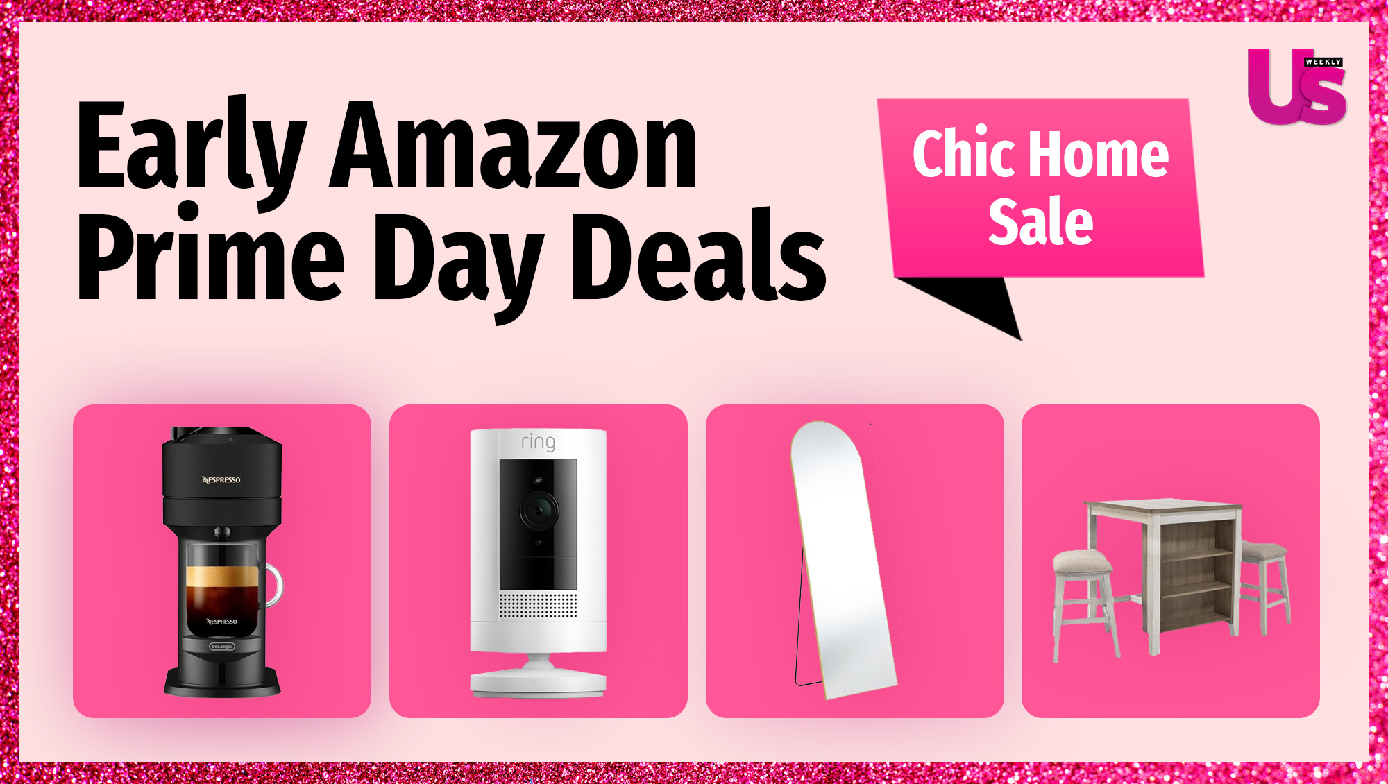 Amazon Home Deals