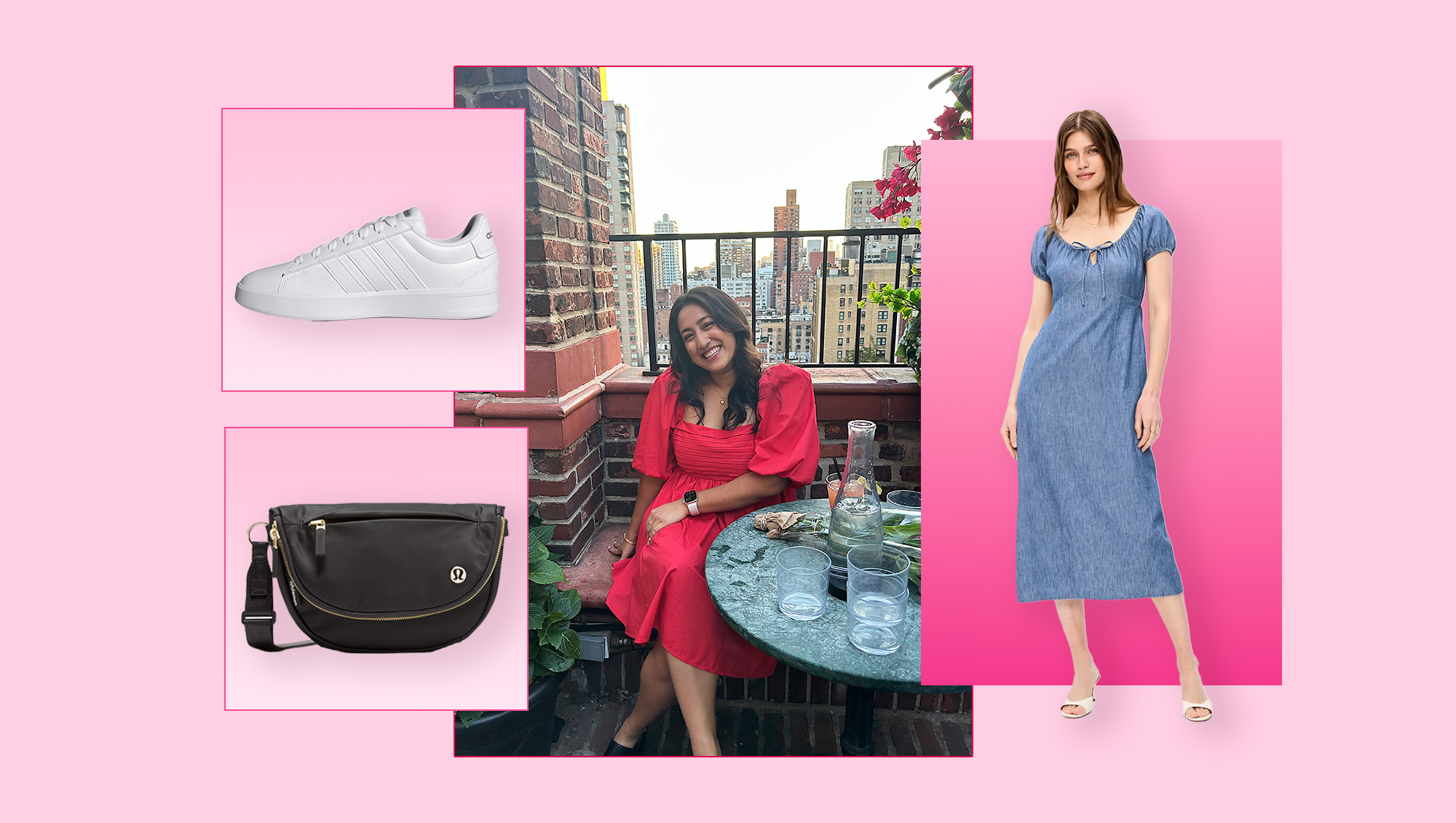 Miami + NYC Style Guide