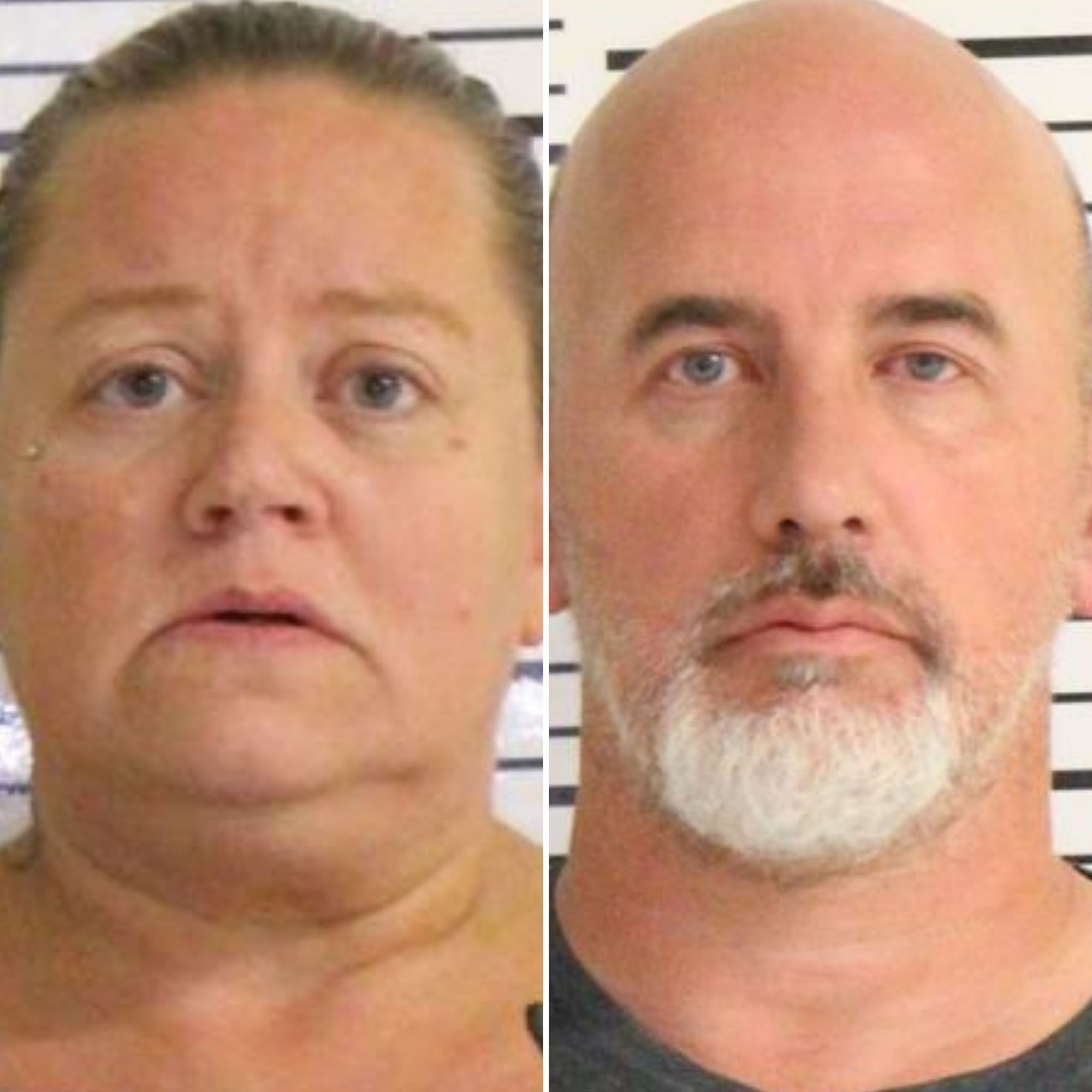 Parents Arrested for Child Endangerment After Locking Their Malnourished Child, 10, in Bedroom
