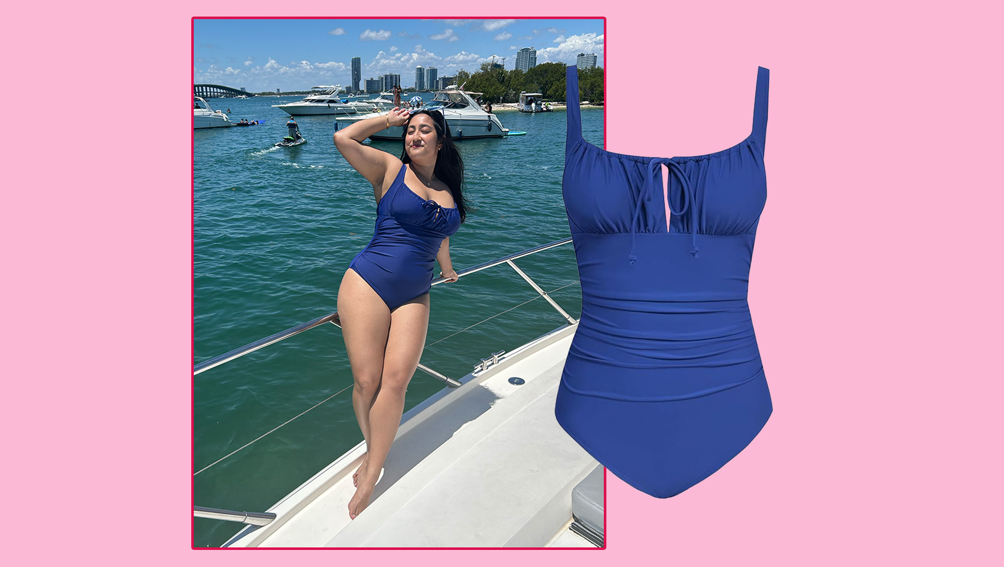 editor approved bathing suit