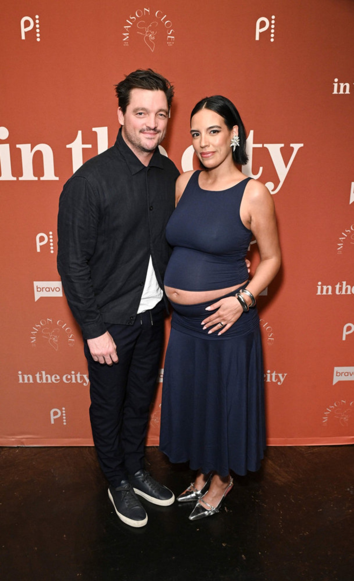 In the City Danielle Olivera Says She Was Not the Other Woman in Eoin Heavey Relationship