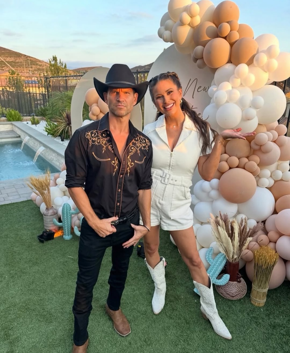 Nia Sanchez Says Husband Danny Booko Has Received Death Threats From The Valley Viewers 
