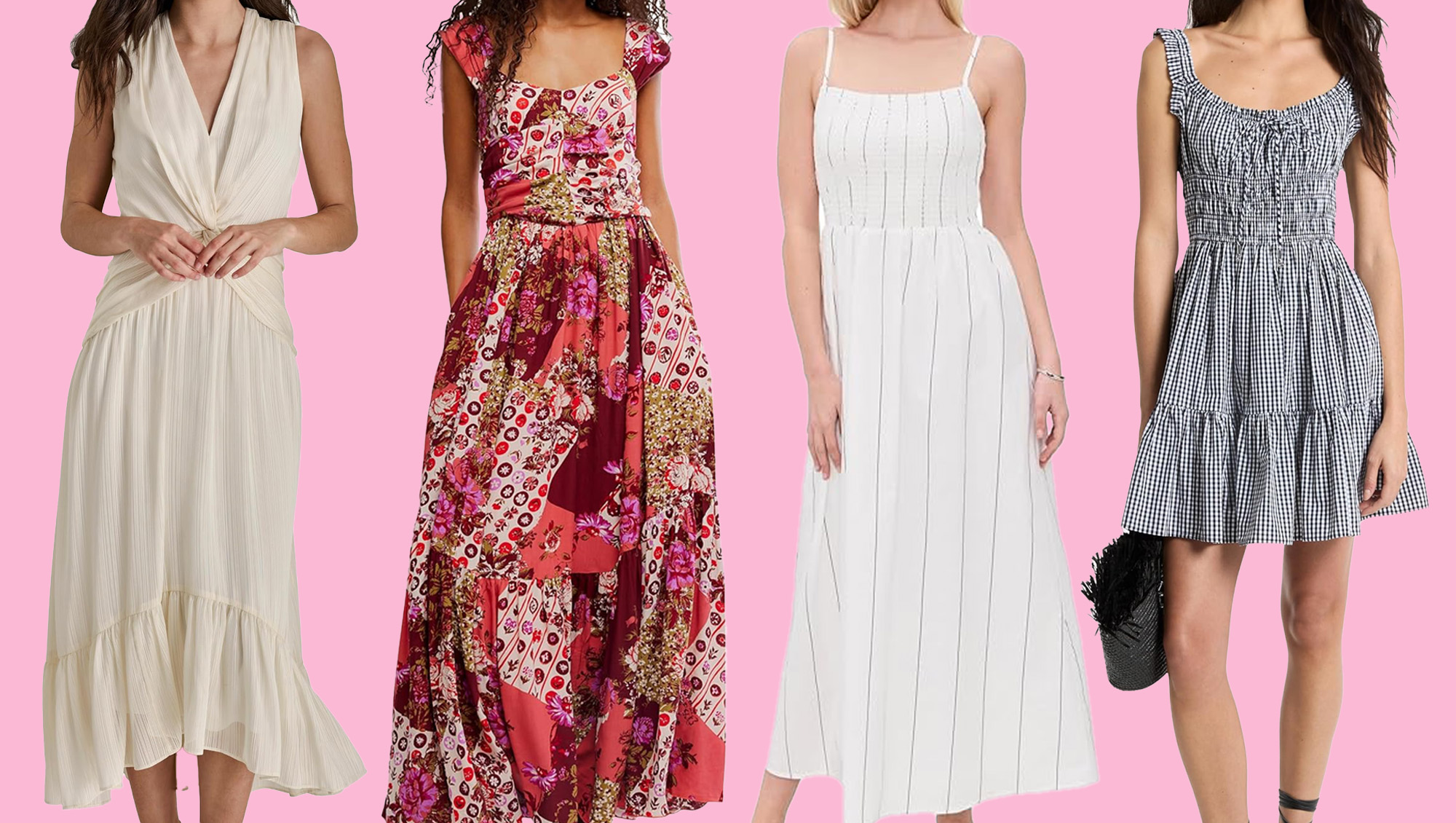 dresses under $100