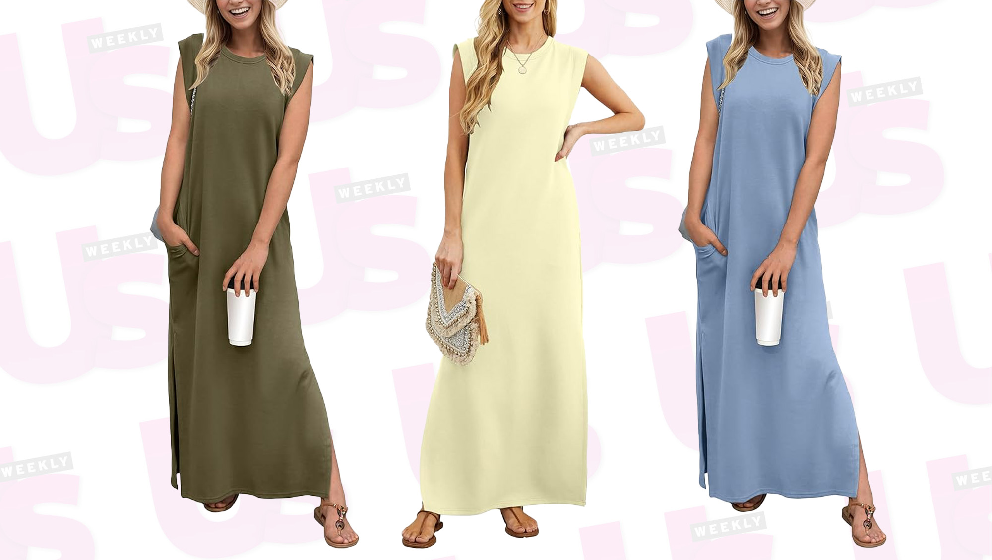 dresses