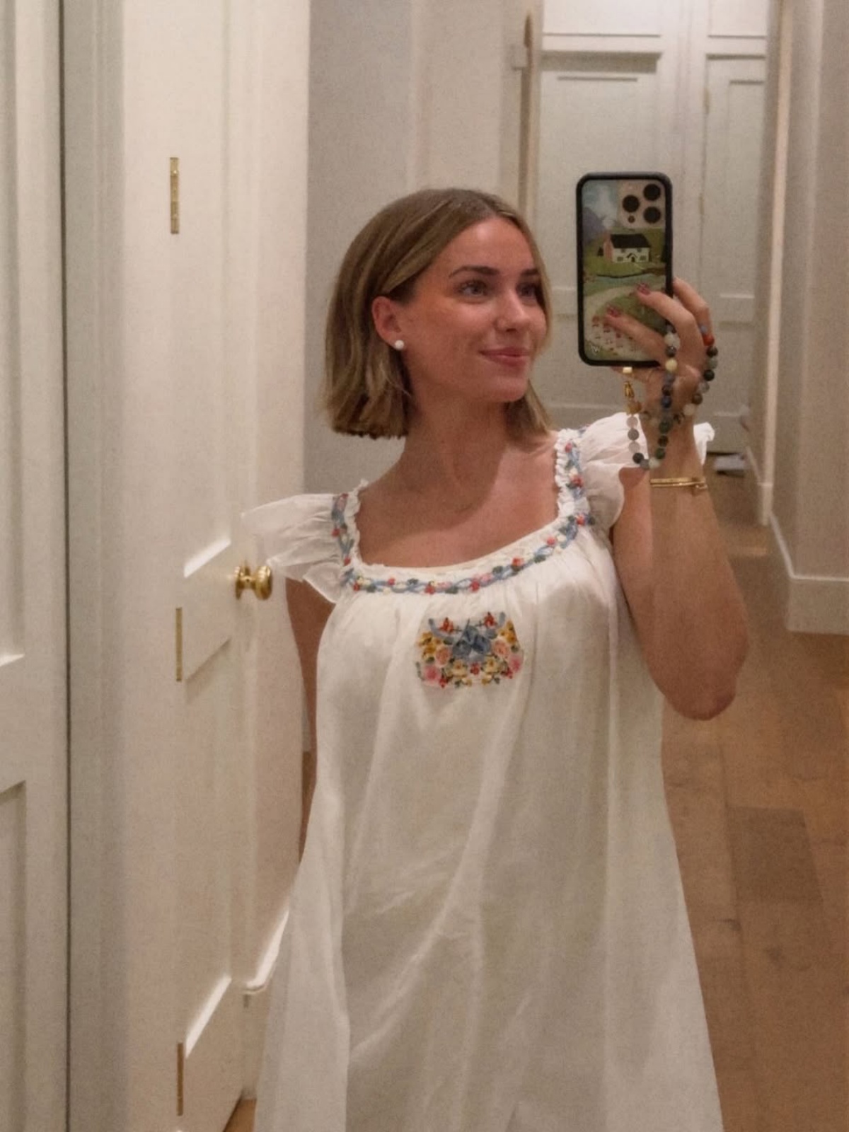 Emilie Kiser Returns to Social Media After Grieving Sons Death During Hardest Month of Our Lives