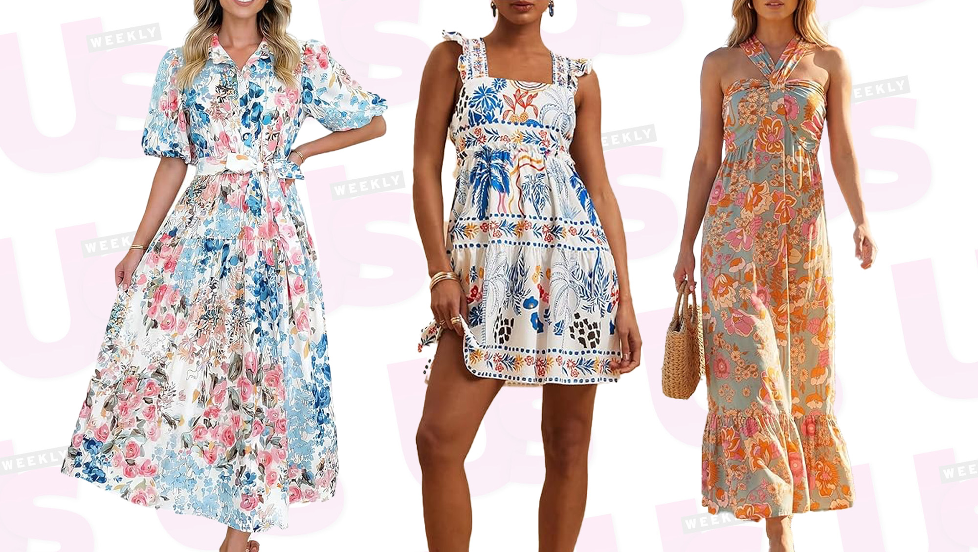 Zimmermann-style dresses