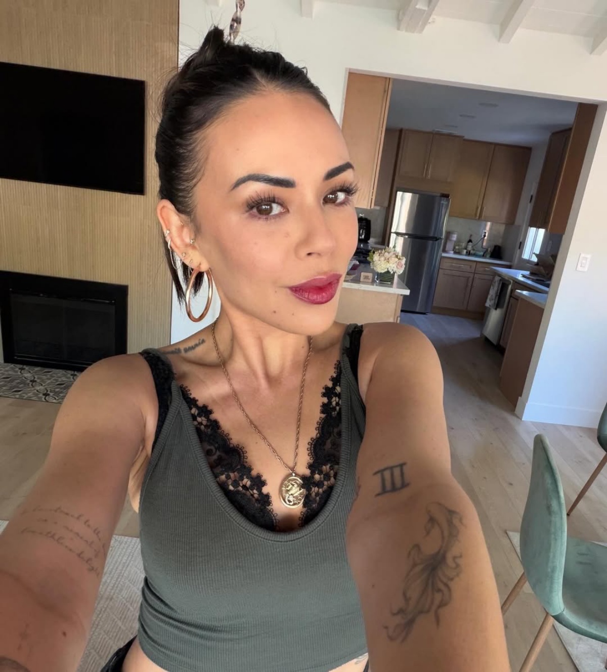Janel Parrish Is Following Her Joy After Divorce and Brutal Endometriosis Battle I Feel Fulfilled